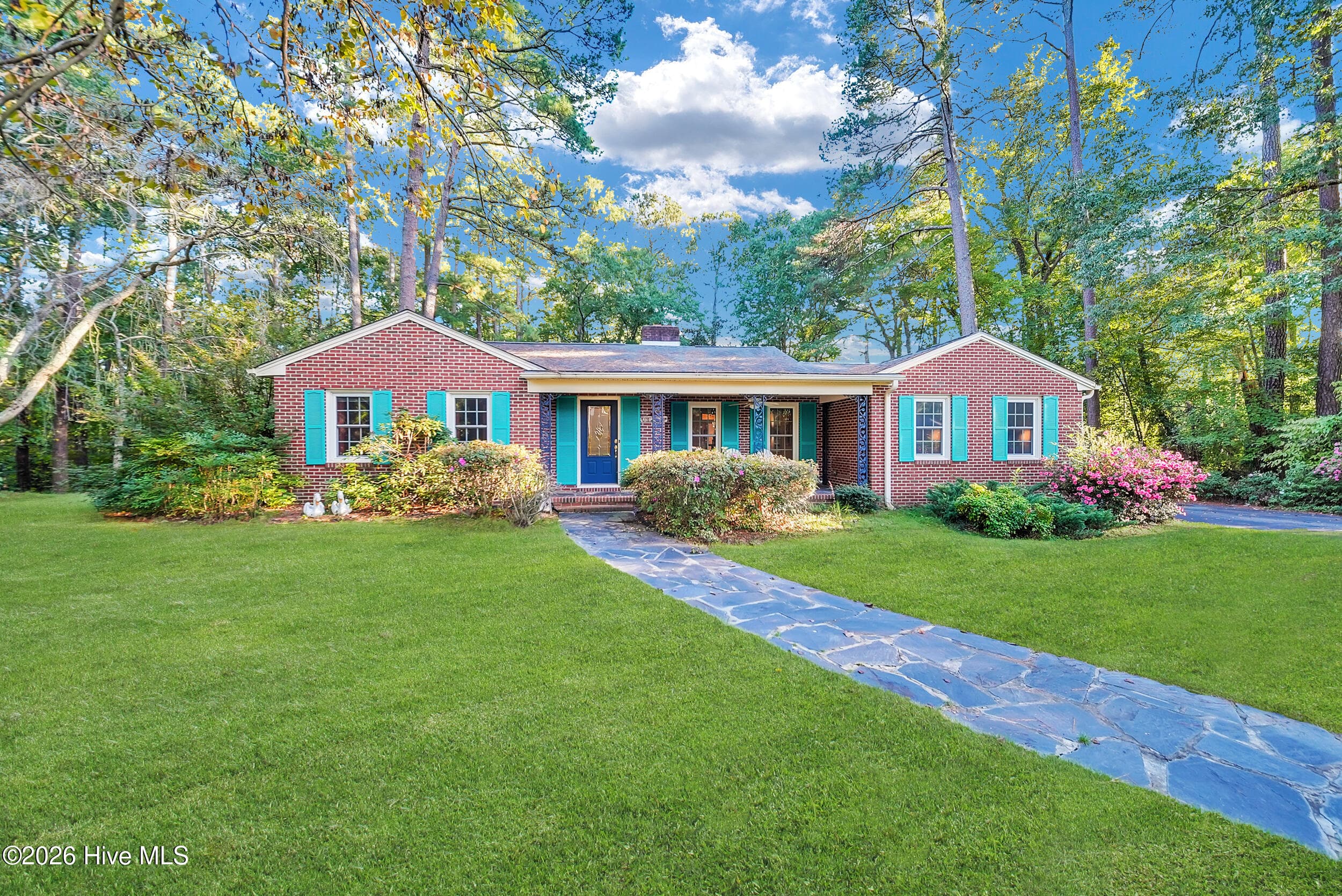 Single Family Residence at 6 Lee Lane, Weldon, NC 27890, Weldon, photo 2 of 58