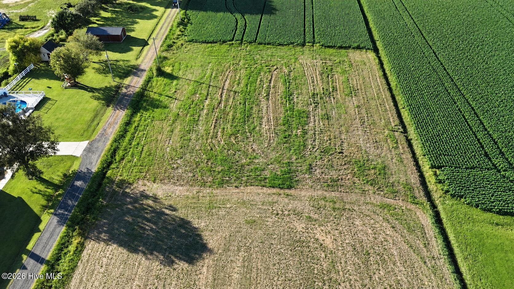 Agriculture at 617 1 Meadstown Road, Elizabeth City, NC 27909, photo 10 of 14