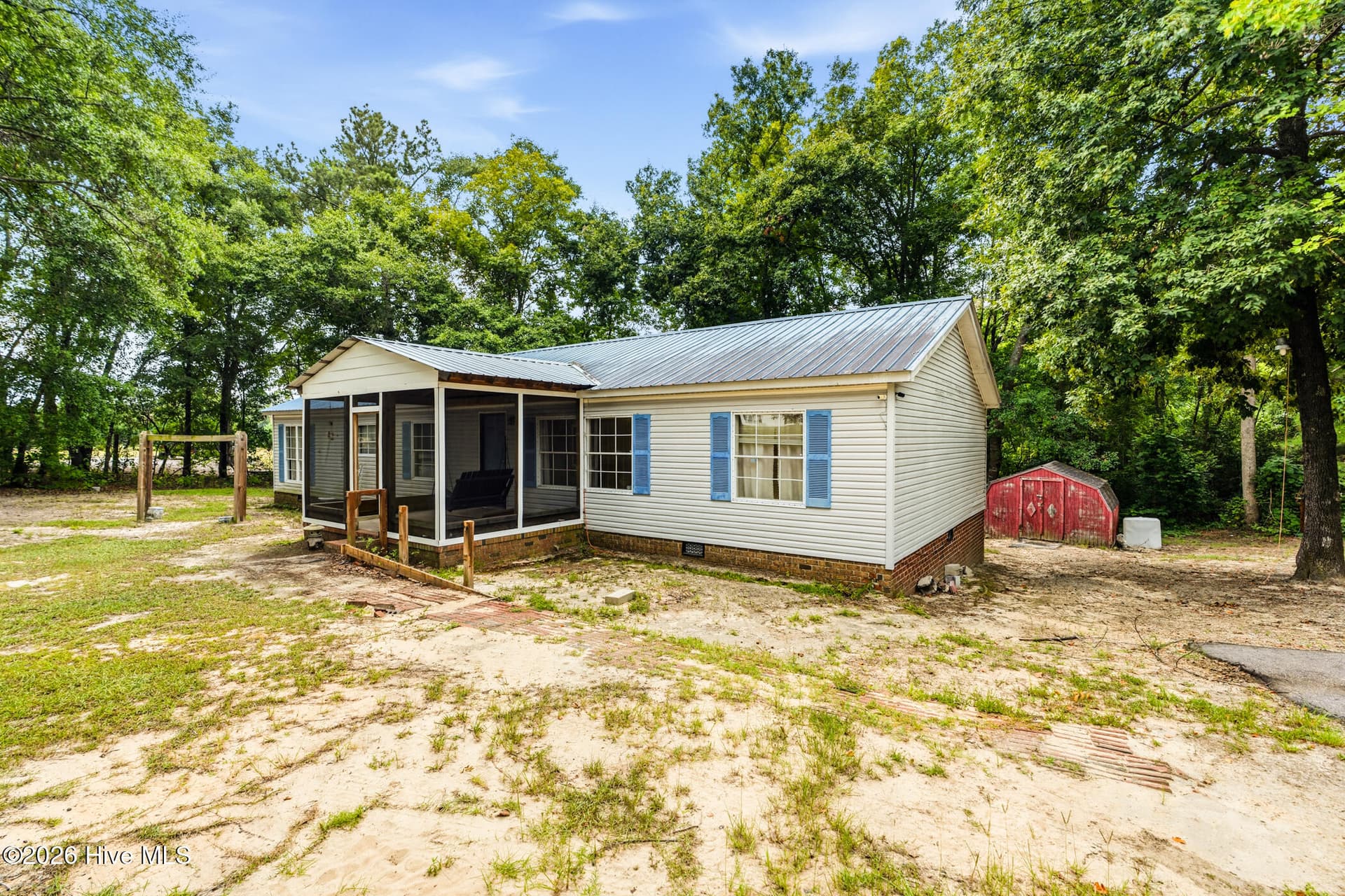 352 Northside Drive, Rockingham, NC 28379