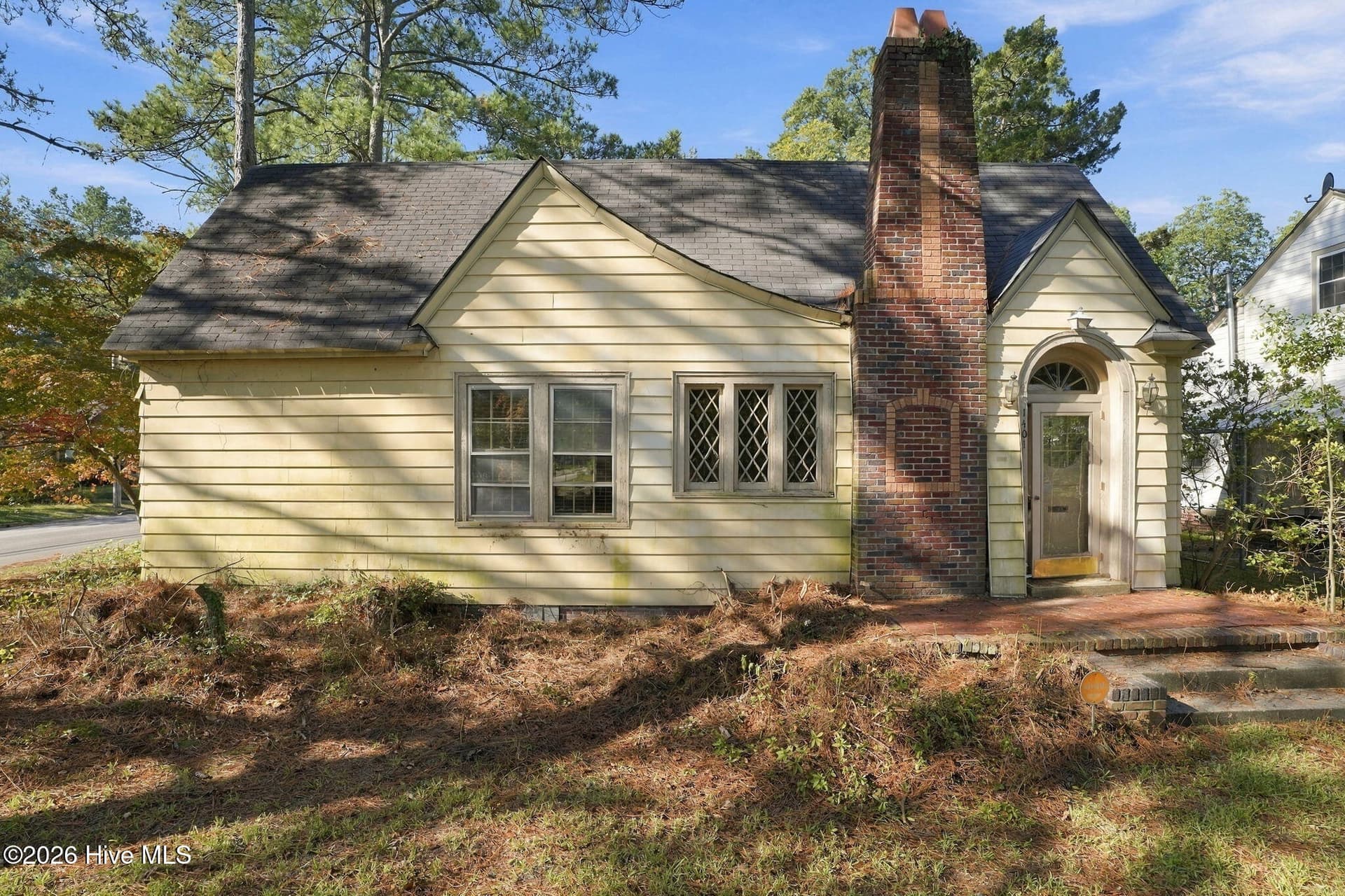1401 Gold Street N, Wilson, NC 27893