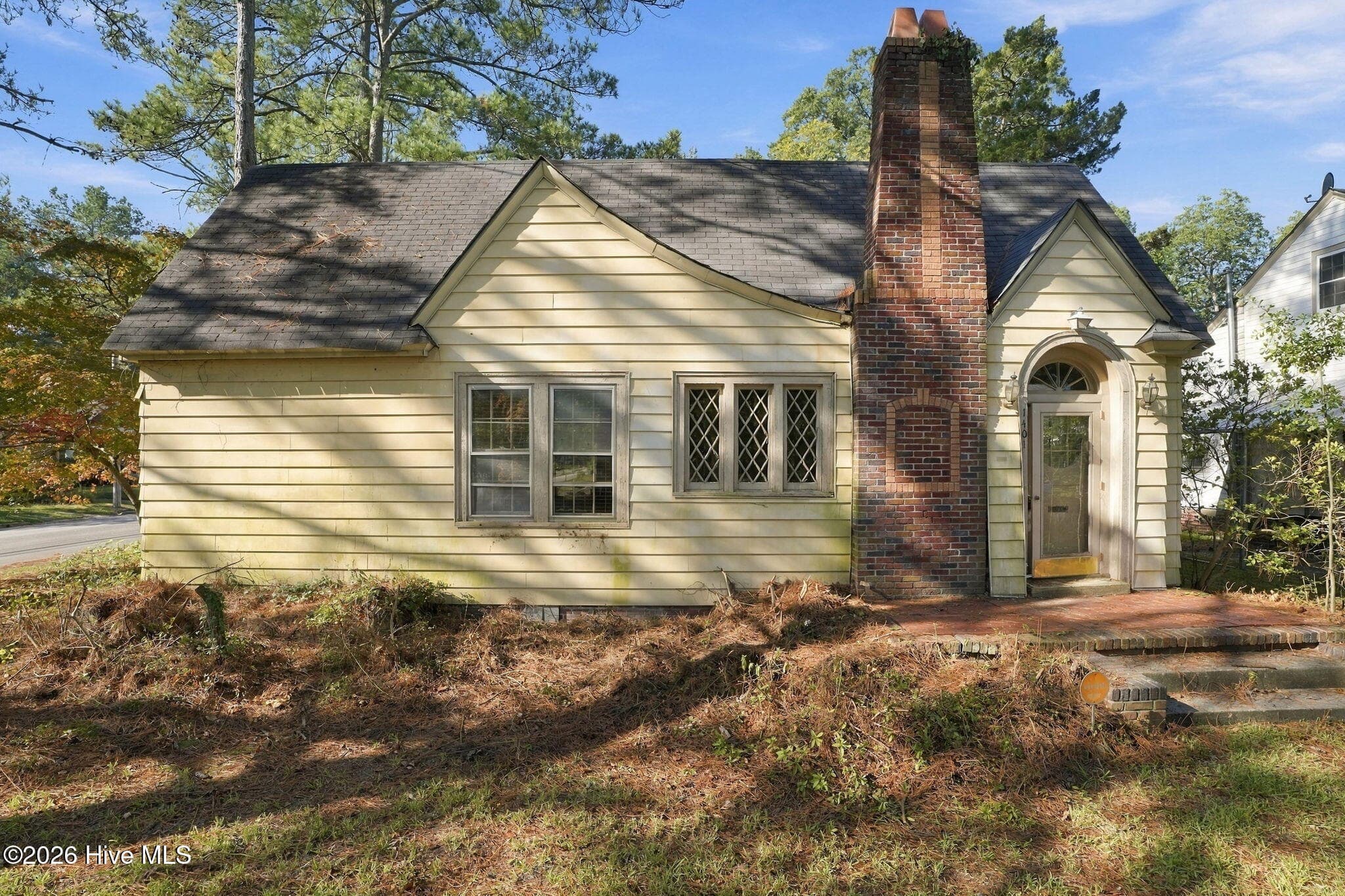 1401 Gold Street N, Wilson, NC 27893