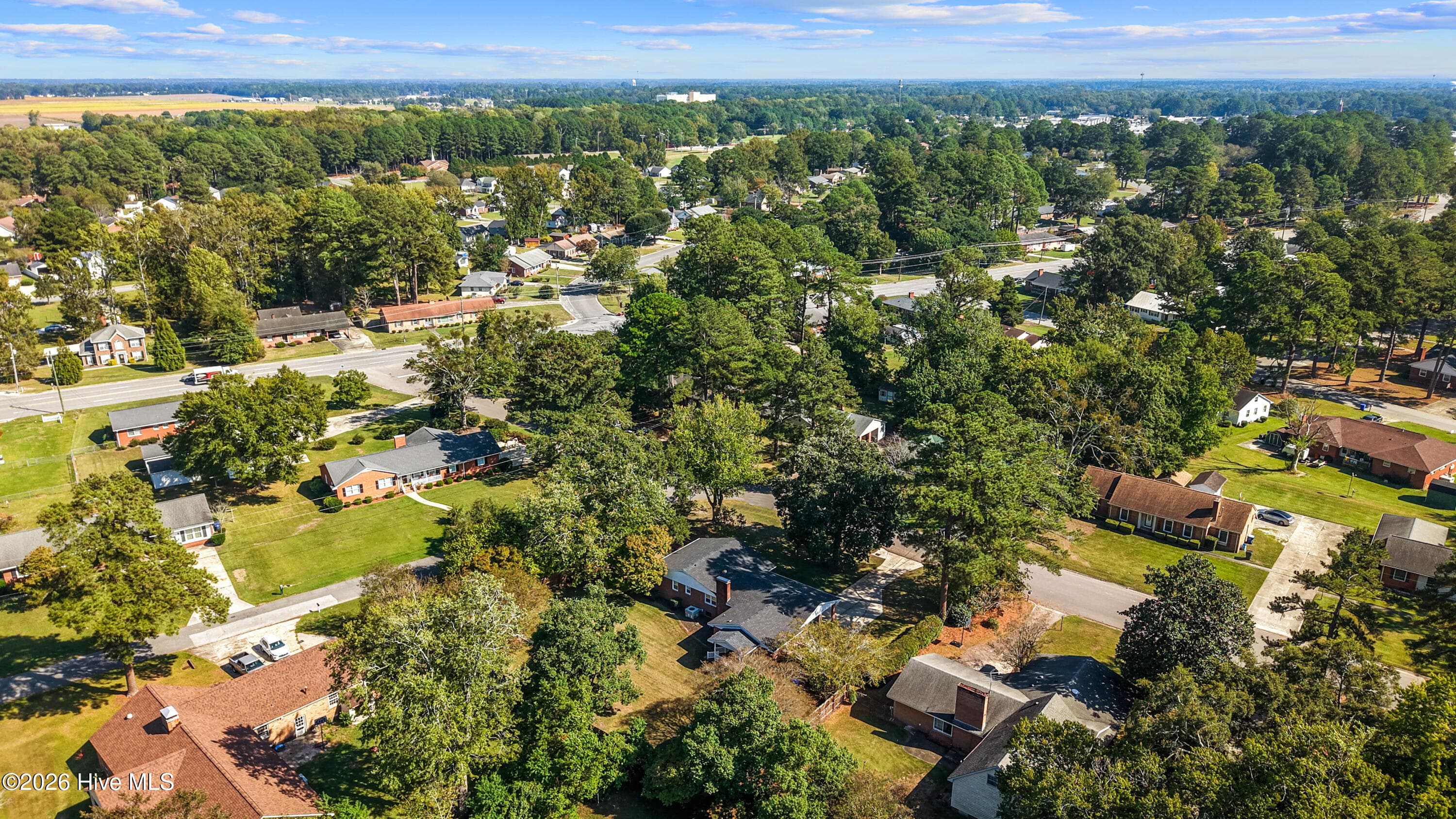 Single Family Residence at 2206 Stanton Road, Kinston, NC 28504, photo 21 of 46