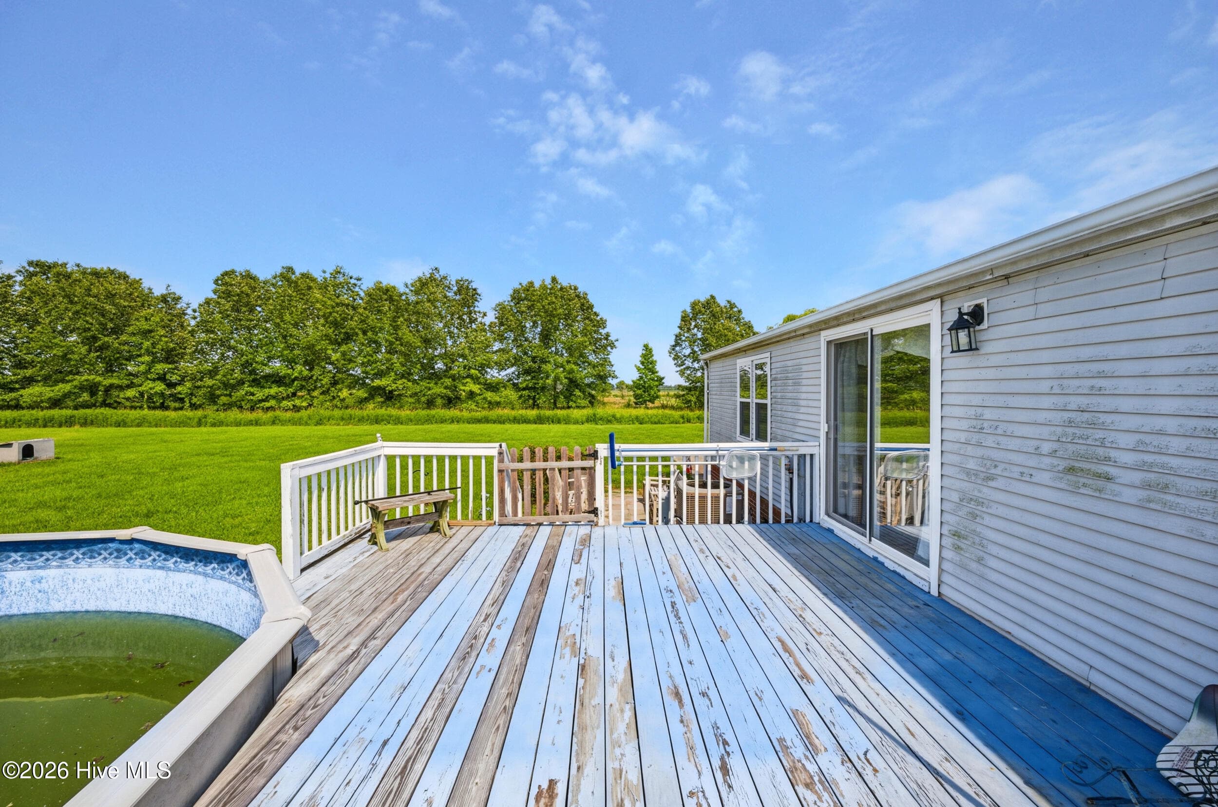 Manufactured Home at 641 W Bear Swamp Road, Hertford, NC 27944, photo 13 of 40