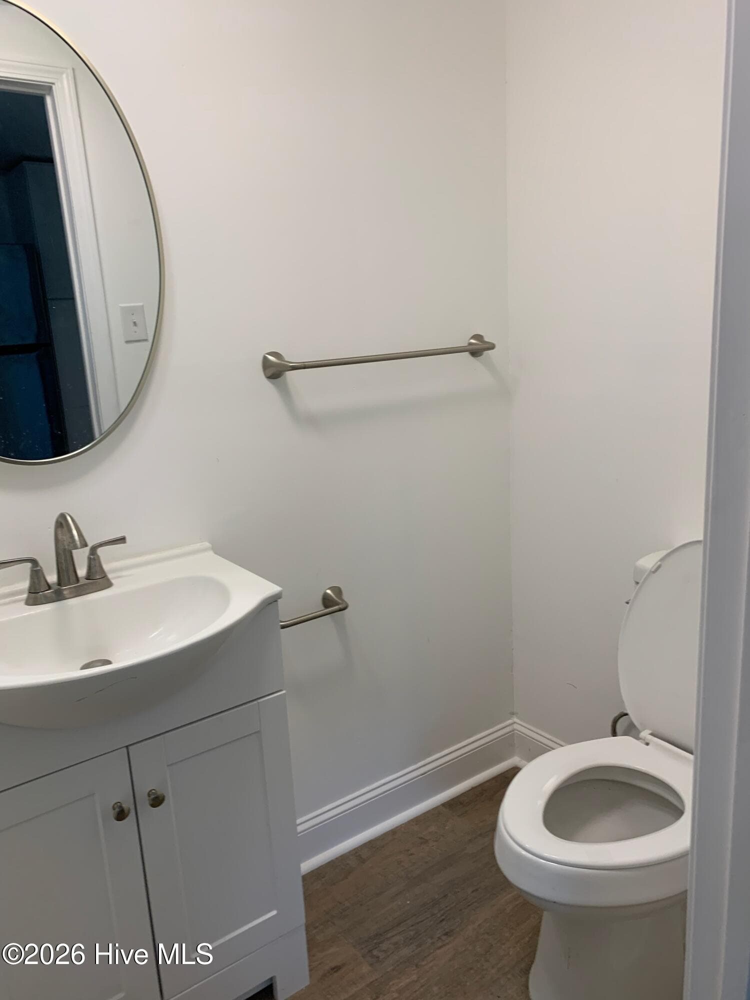 Bathroom - 610 /612 S 2nd Street, Pinetops, NC 27864