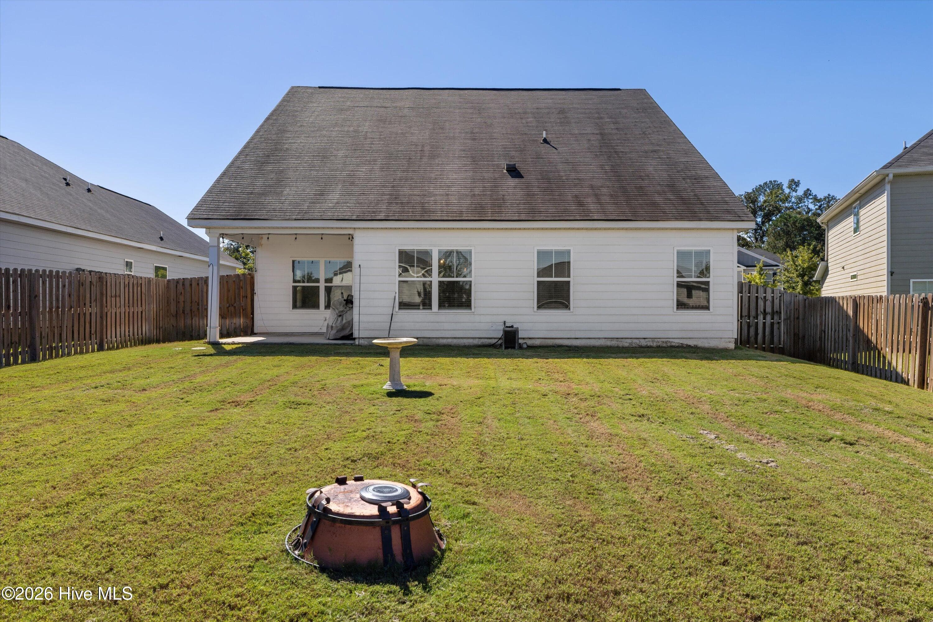 Single Family Residence at 5032 Huntley Trail, Harlem, GA 30814, photo 39 of 41