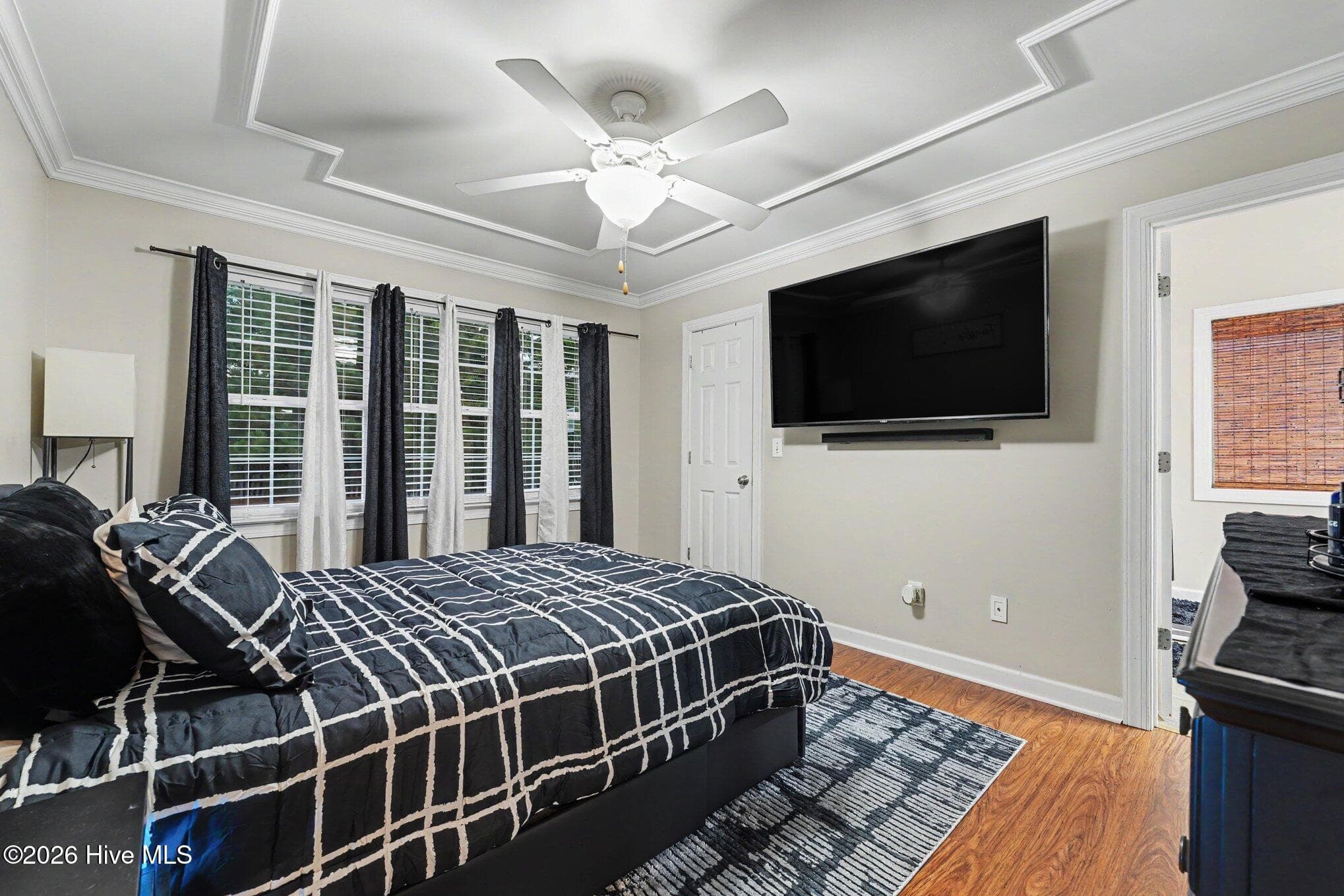 Single Family Residence at 217 Laurel Spring Drive, Nashville, NC 27856, photo 14 of 27