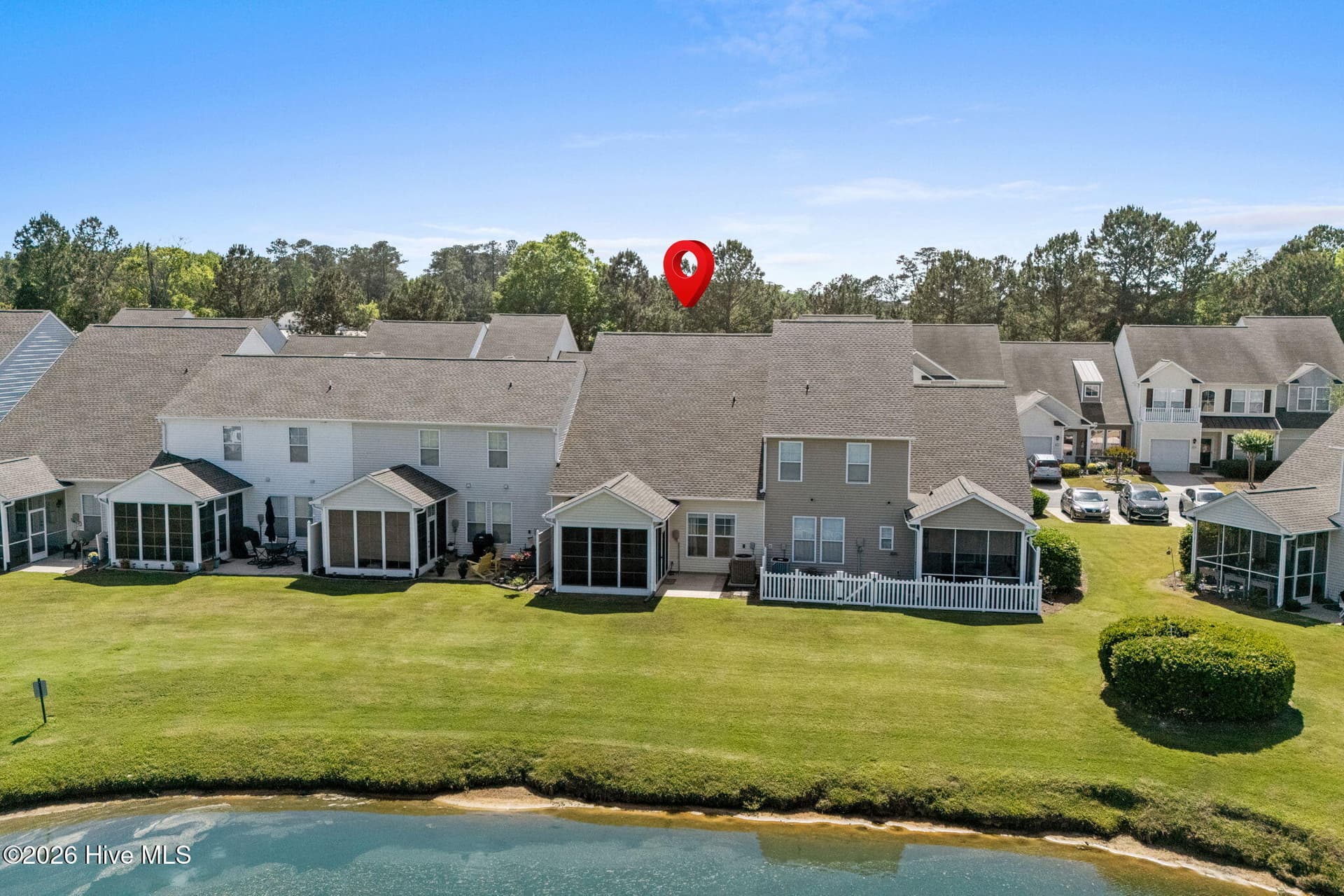 Condominium at 123 Freeboard Lane, Calabash, NC 28467, photo 5 of 77