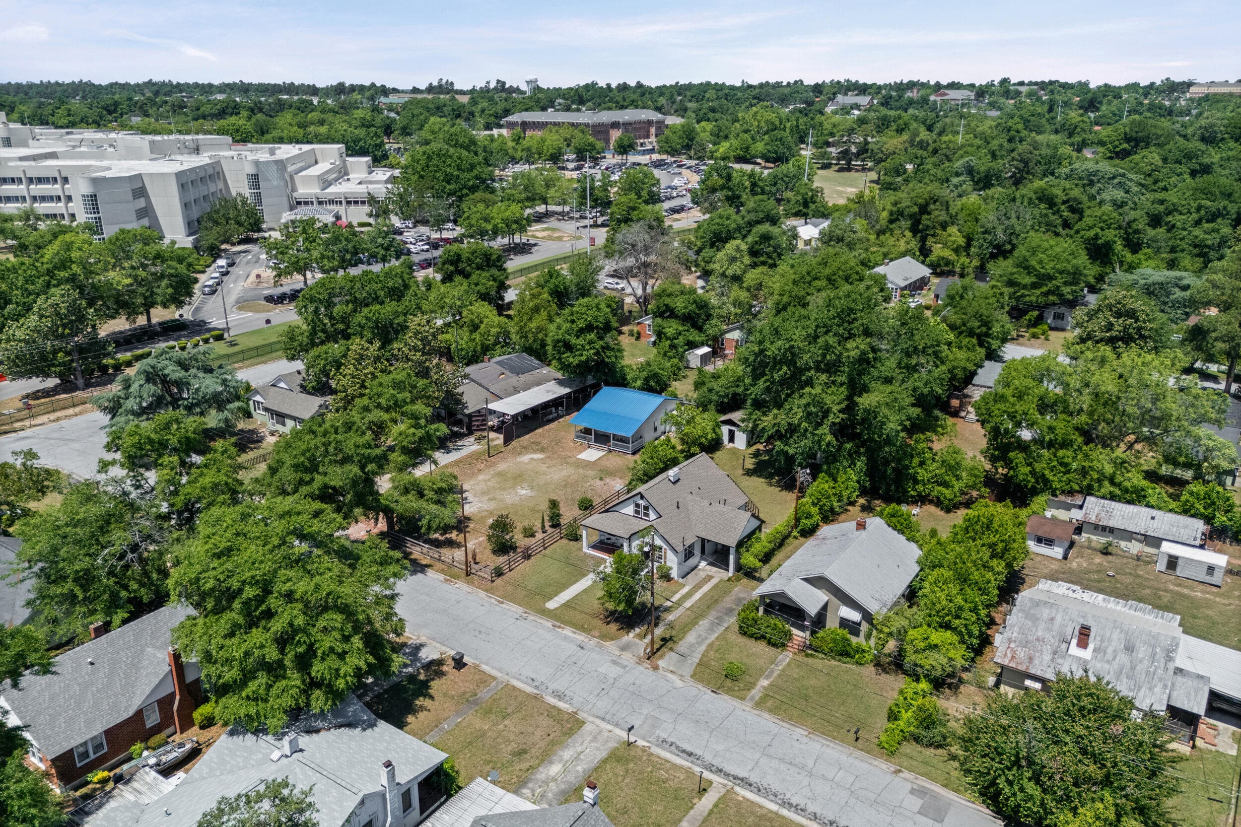 Single Family Residence at 2355 Forster Street, Augusta, GA 30904, photo 43 of 44