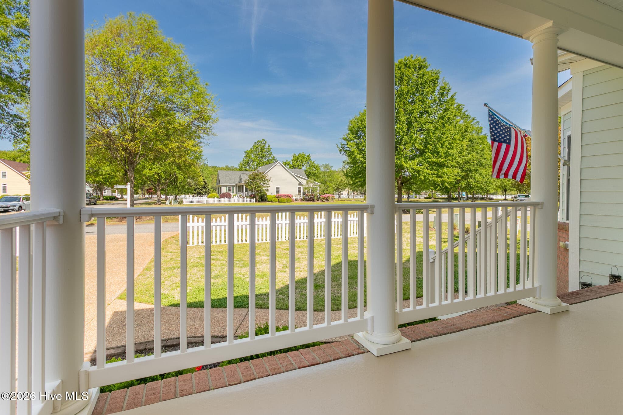 Single Family Residence at 121 Shenandoah River Drive, Hertford, NC 27944, photo 10 of 59