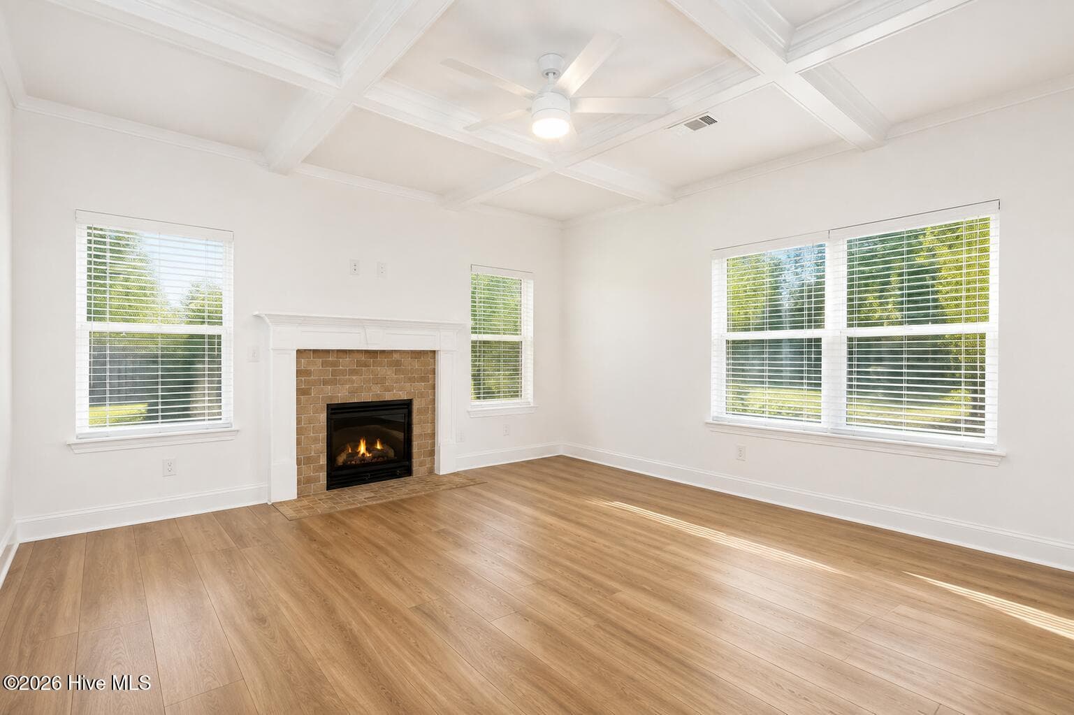 Livingroom - 3010 Kilknockie Drive, Grovetown, GA 30813