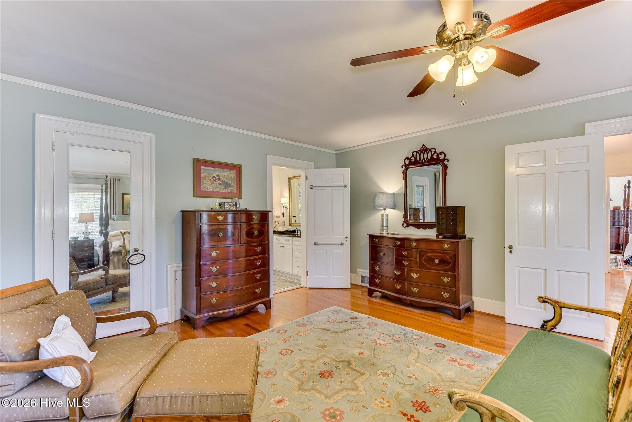 Single Family Residence at 5700 Springfield Road, Williston, SC 29853, photo 40 of 79