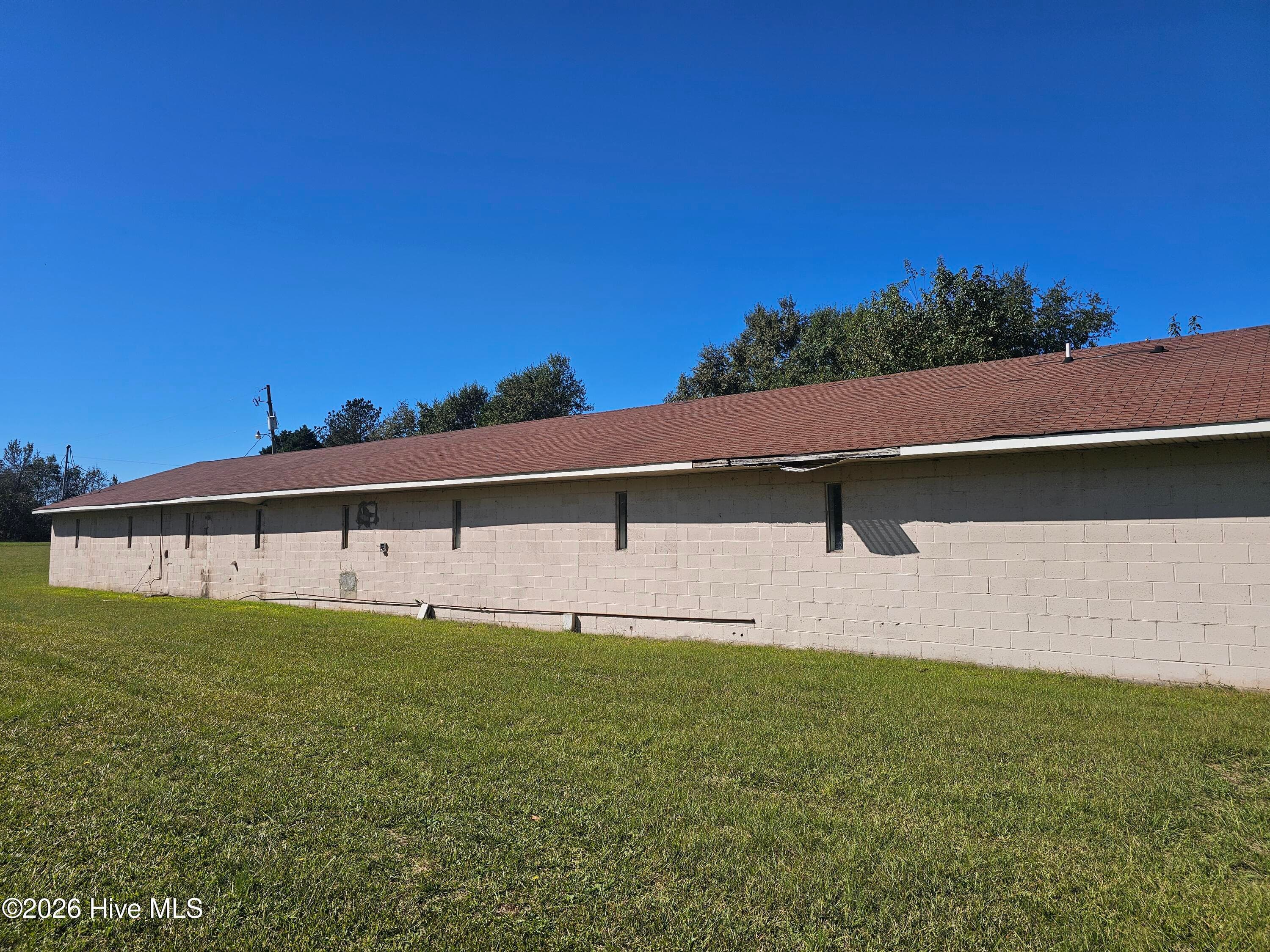Business at 25 NE Holmes Pond Road, Johnston, SC 29832, photo 32 of 58