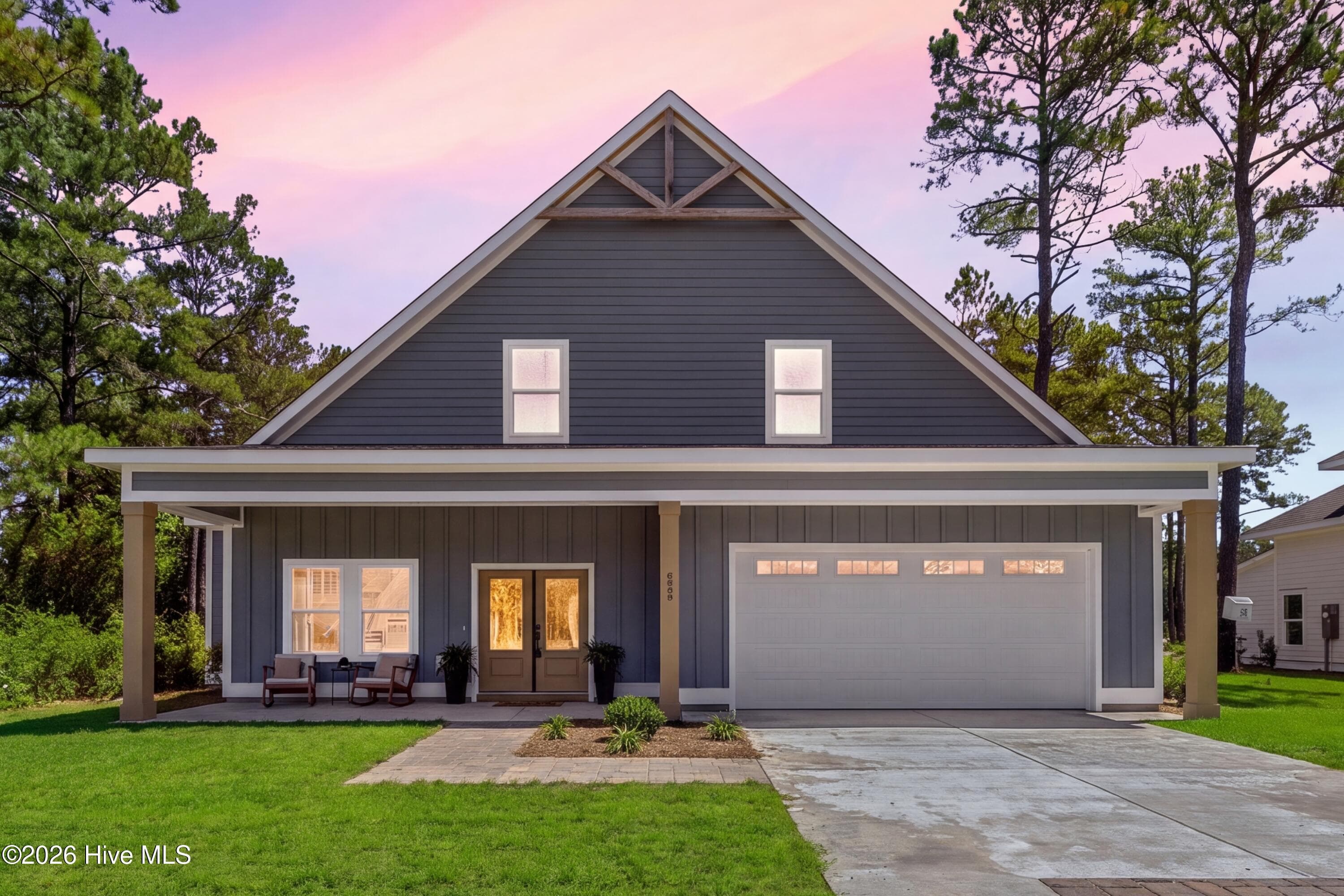 Single Family Residence at 225 Gus Horne Road, Holly Ridge, NC 28445, photo 157 of 217
