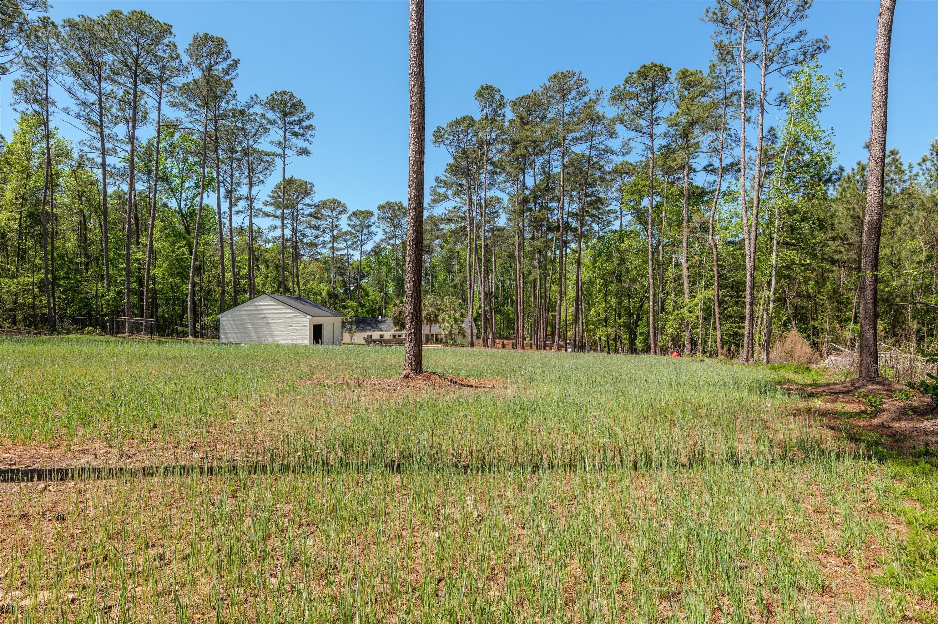 and more acreage - 140 Lewiston Road, Grovetown, GA 30813