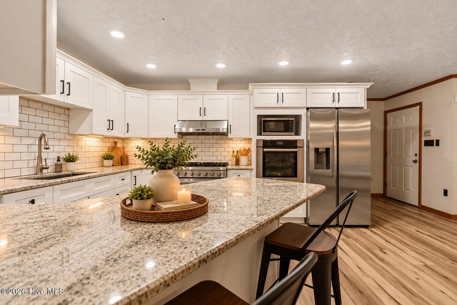 Virtually Staged - 407 Bundy Lane, Laurinburg, NC 28352
