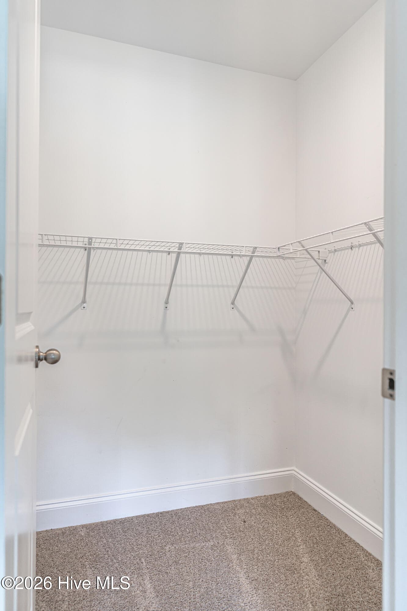 Bedroom walk in closet - 170 Lakeview Drive, Southern Pines, NC 28387