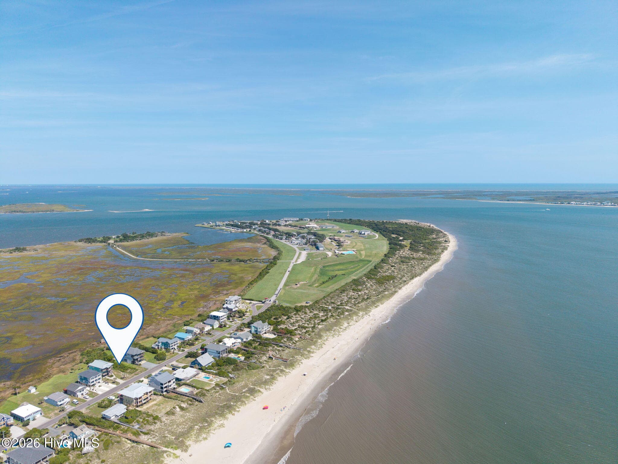 128 27 Caswell Beach Road, Caswell Beach, NC 28465
