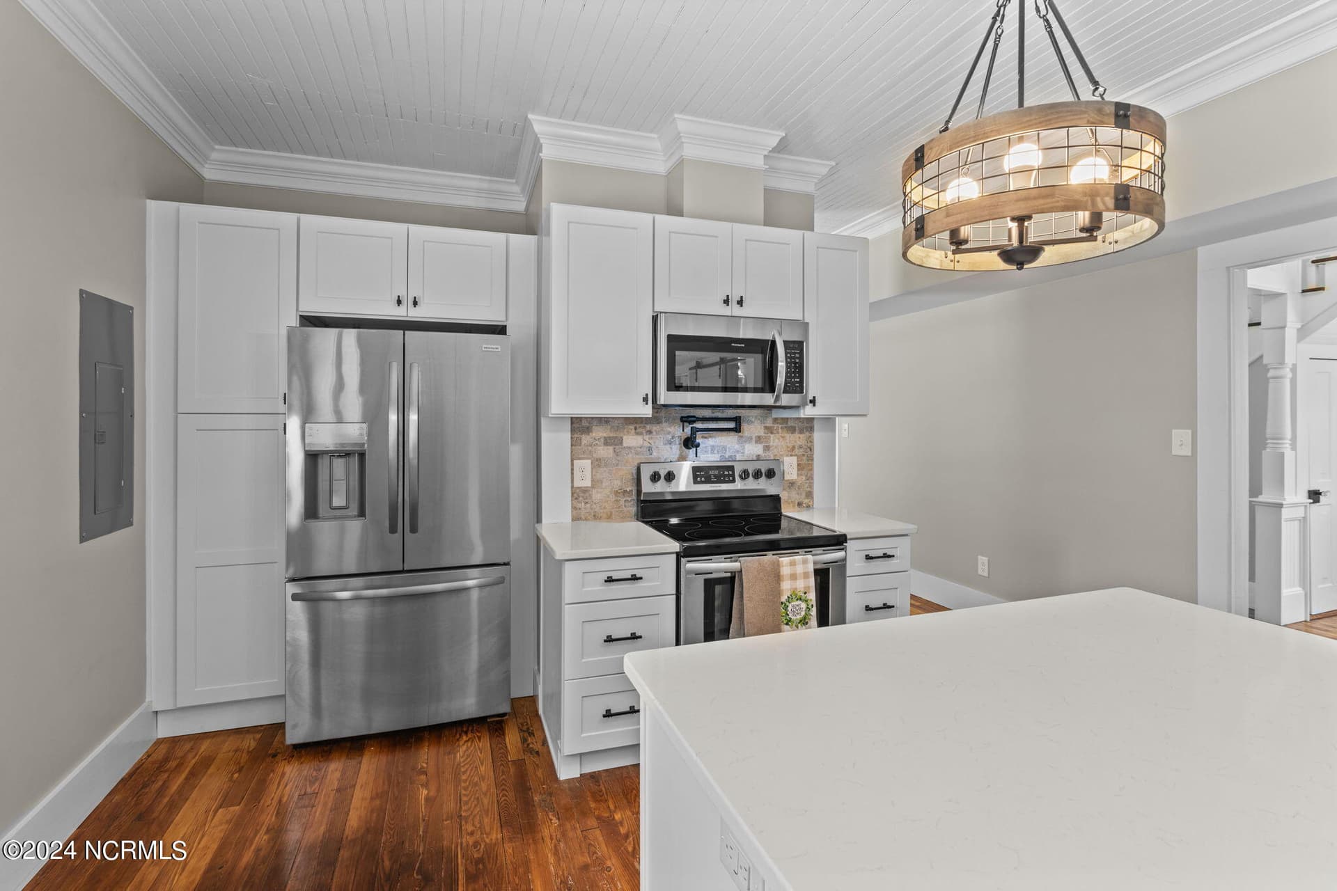 Single Family Residence at 6984 Church Street, Grifton, NC 28530, photo 10 of 36