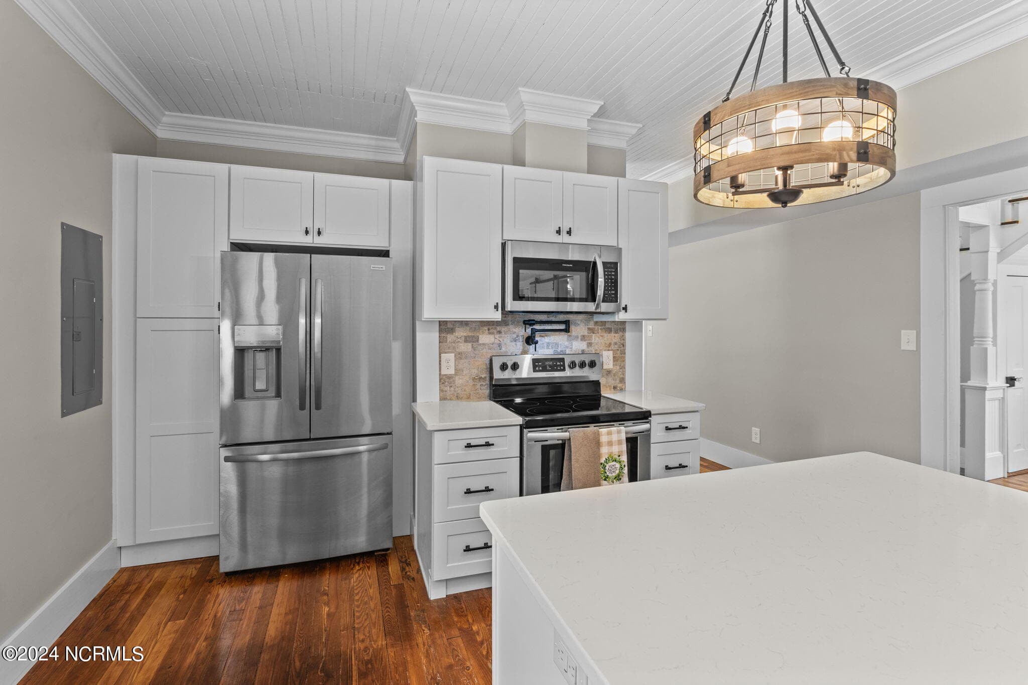 Single Family Residence at 6984 Church Street, Grifton, NC 28530, photo 10 of 36