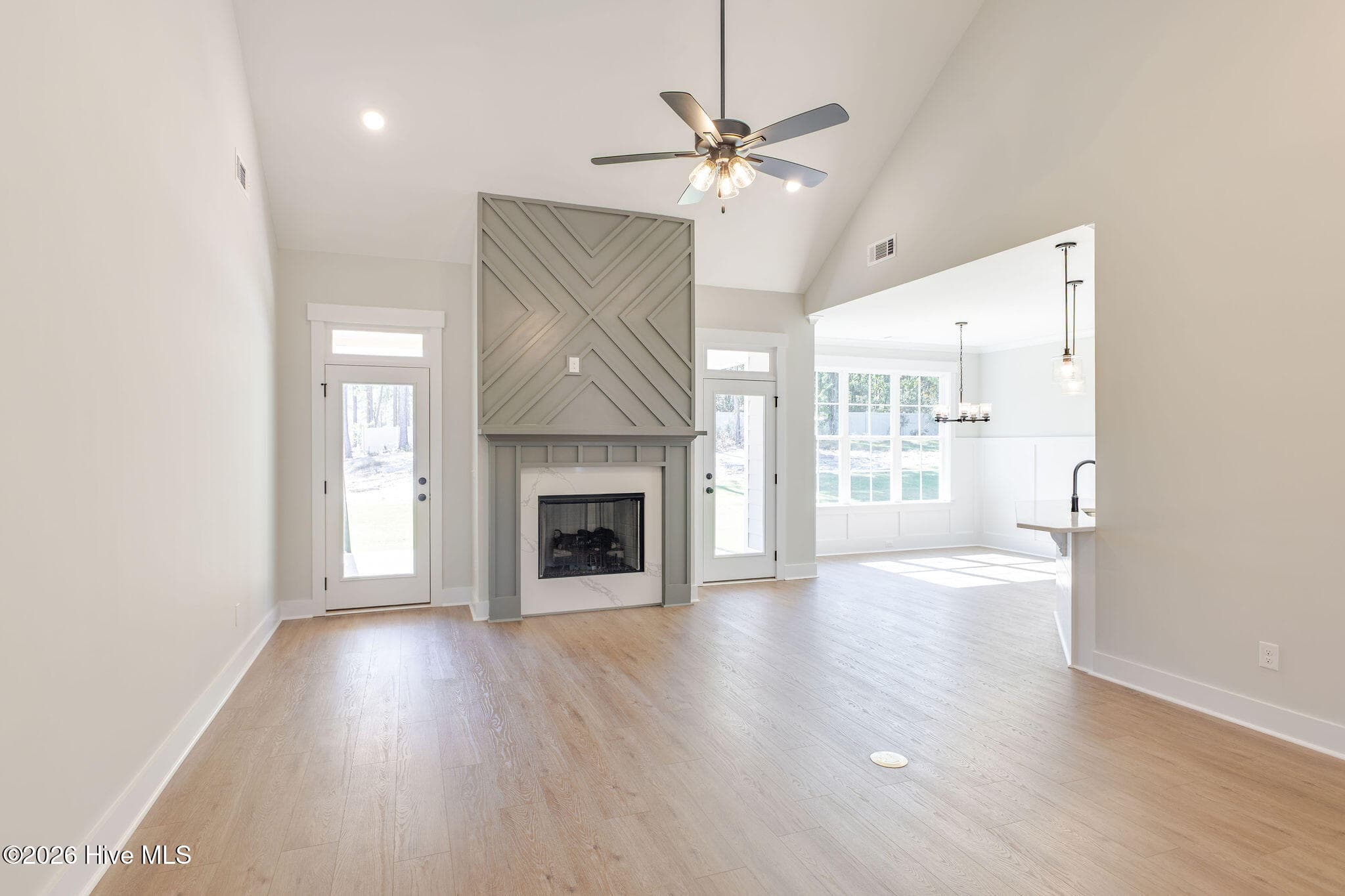 Single Family Residence at 2103 Waterbridge Lane, Aiken, SC 29803, photo 11 of 44