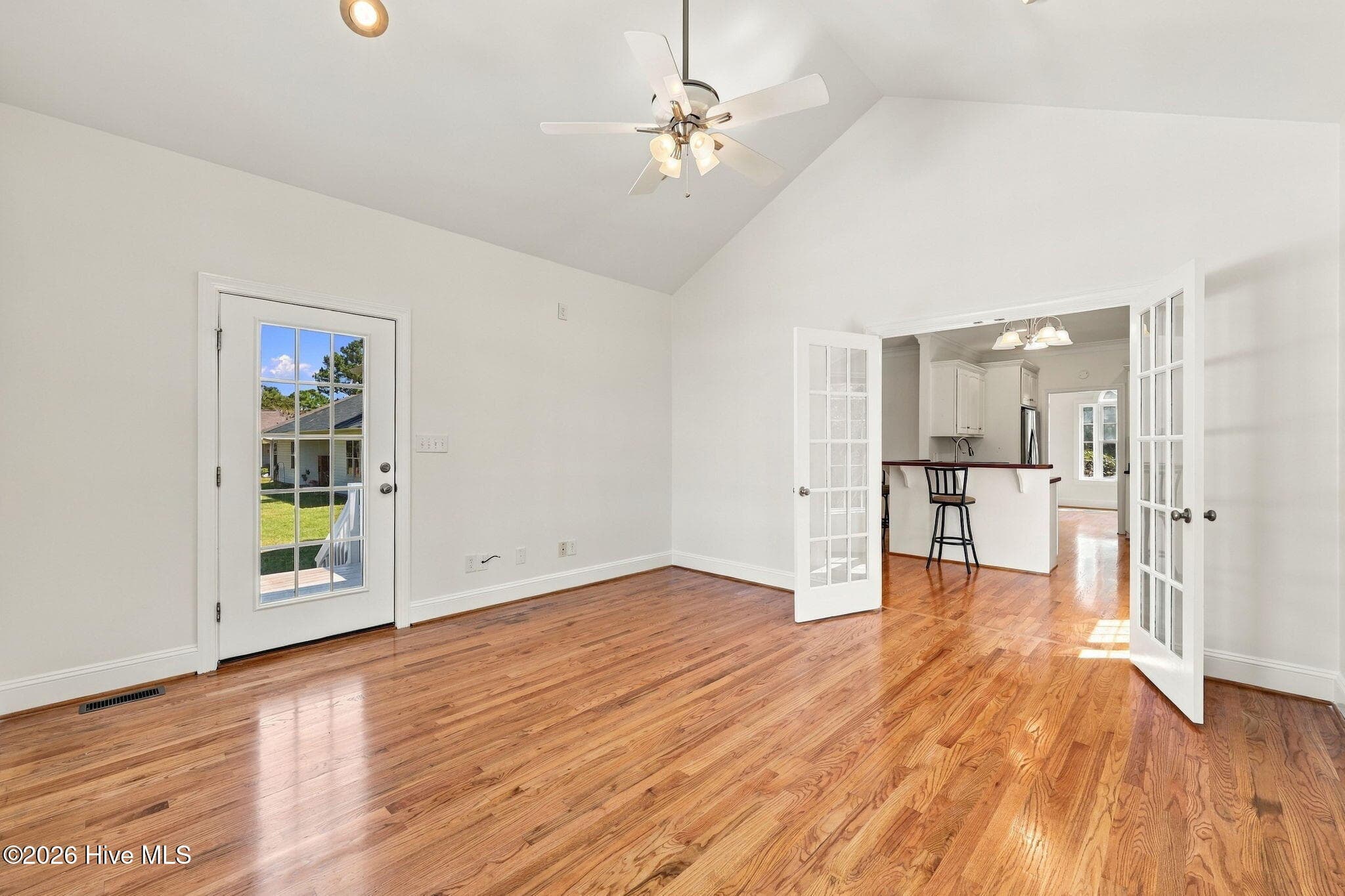 Single Family Residence at 1503 Caracara Drive, New Bern, NC 28560, photo 16 of 53