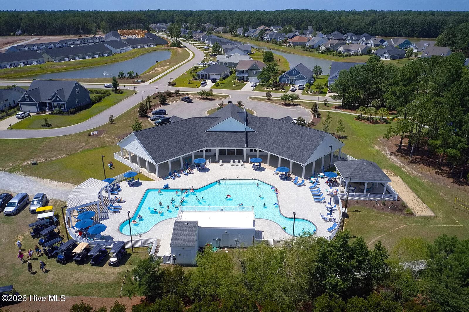 Single Family Residence at 3473 Whaley Way NW Lot 127, Ash, NC 28420, photo 60 of 95