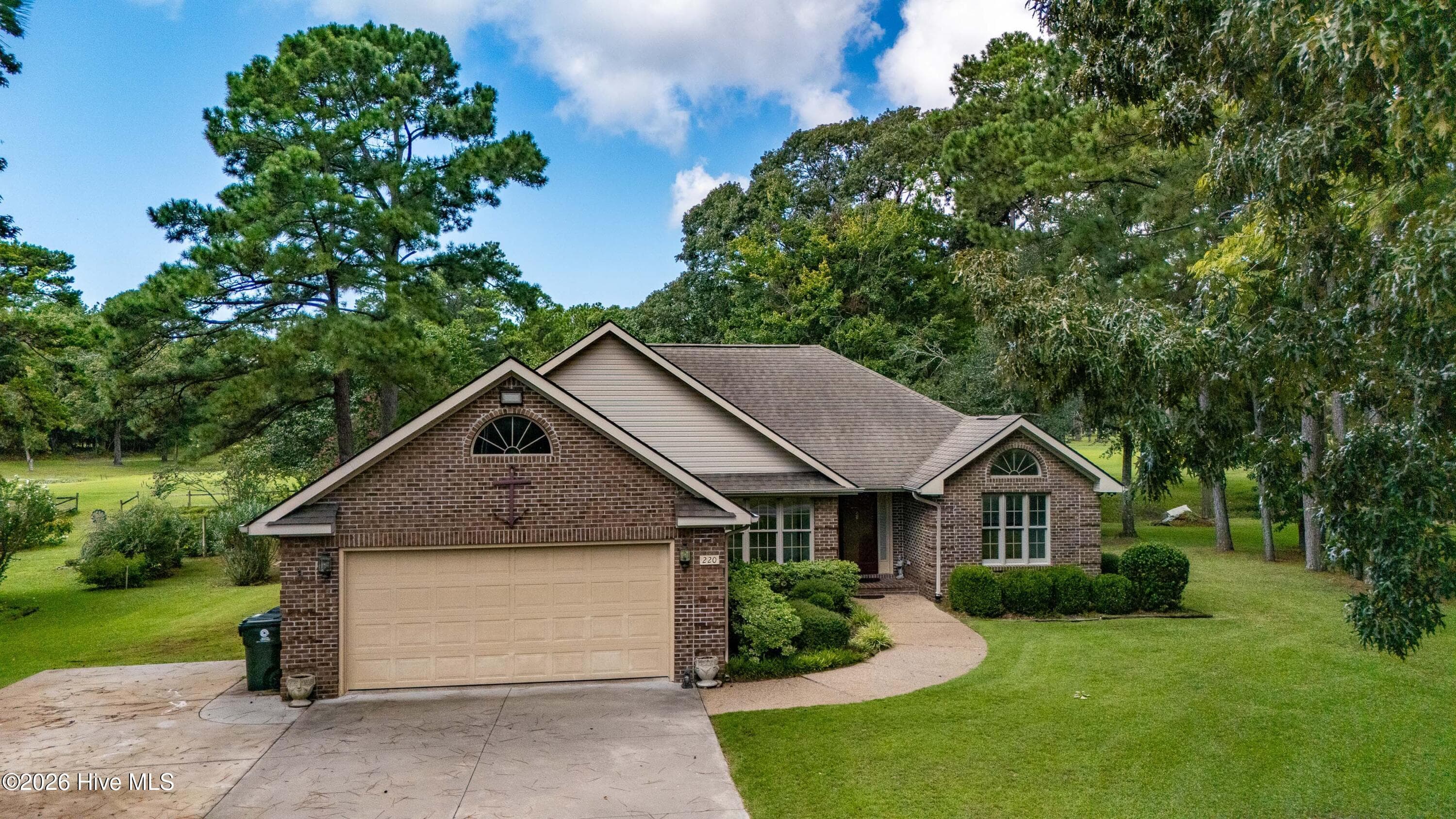 Single Family Residence at 220 Phillips Drive, Arapahoe, NC 28510, photo 3 of 49