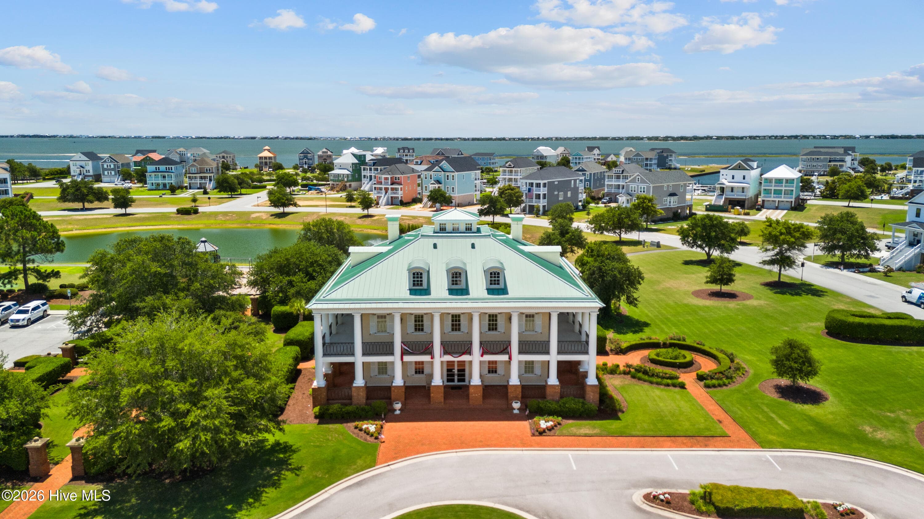Residential Lot at 226 101 Cumberland Street, Newport, NC 28570, Newport, photo 21 of 25