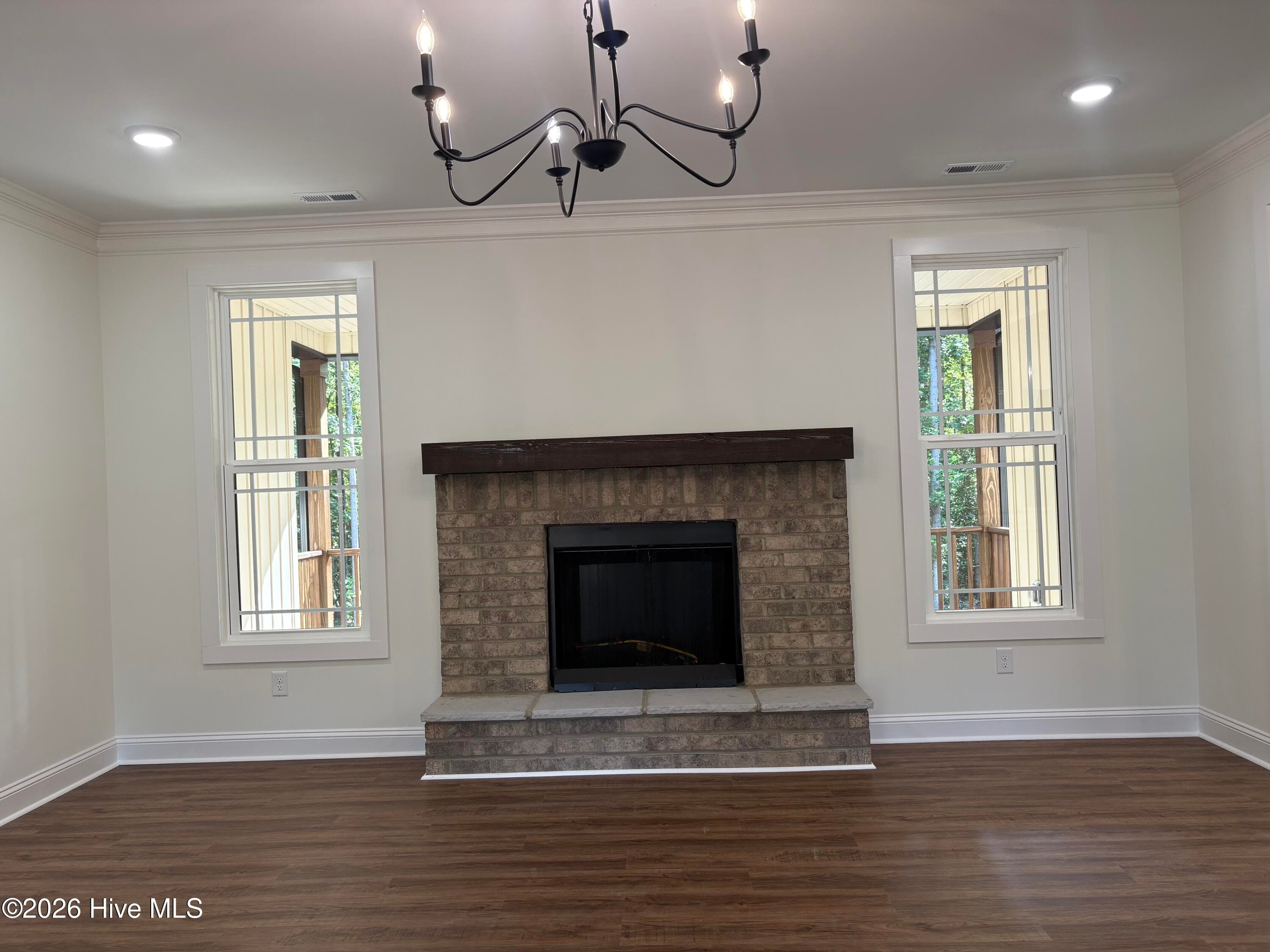 Single Family Residence at 40 S Shamrock Drive, Jackson Springs, NC 27281, photo 19 of 67