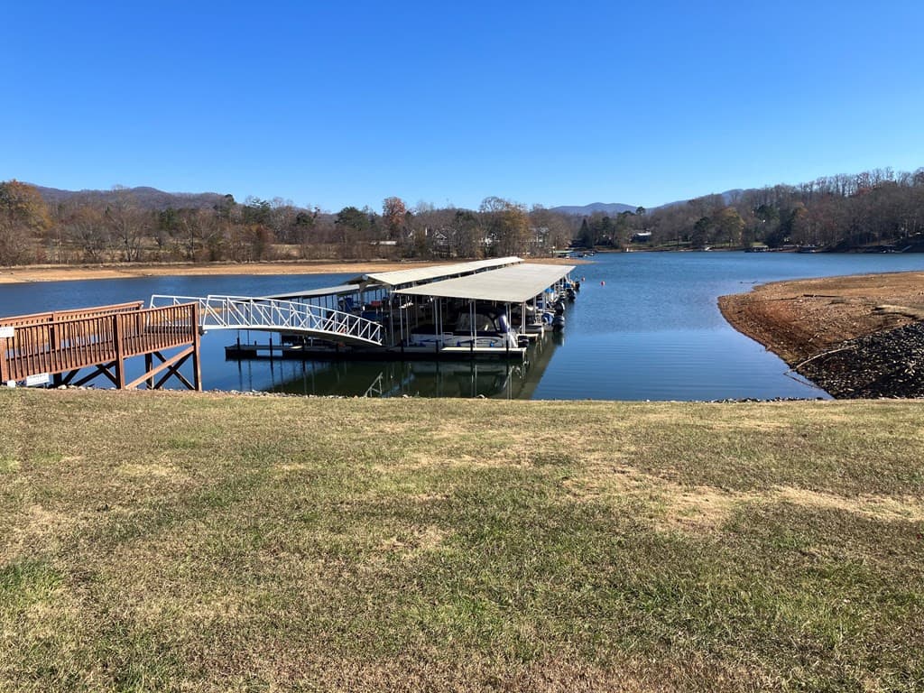 Land at na Skipper Lane, Hiawassee, GA 30546, photo 3 of 9