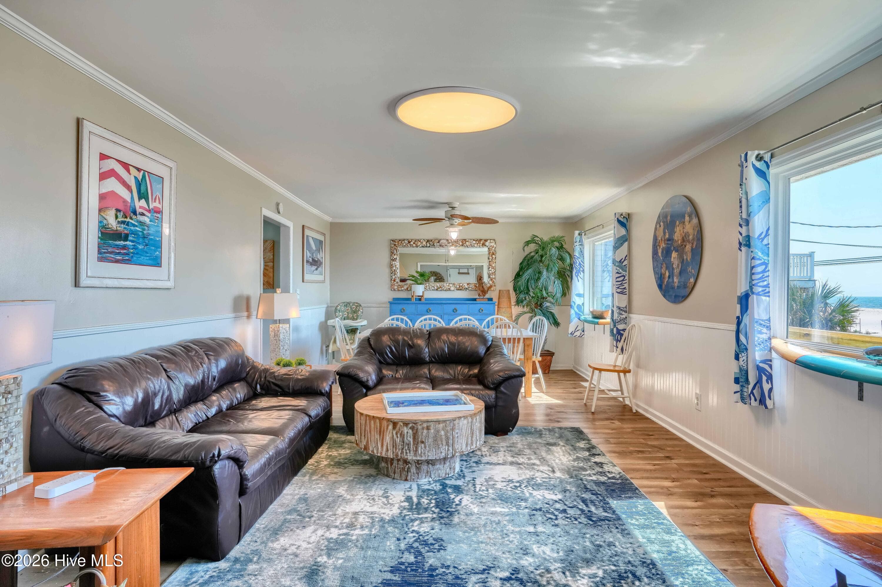 Single Family Residence at 1601 New River Inlet Road, North Topsail Beach, NC 28460, photo 2 of 8