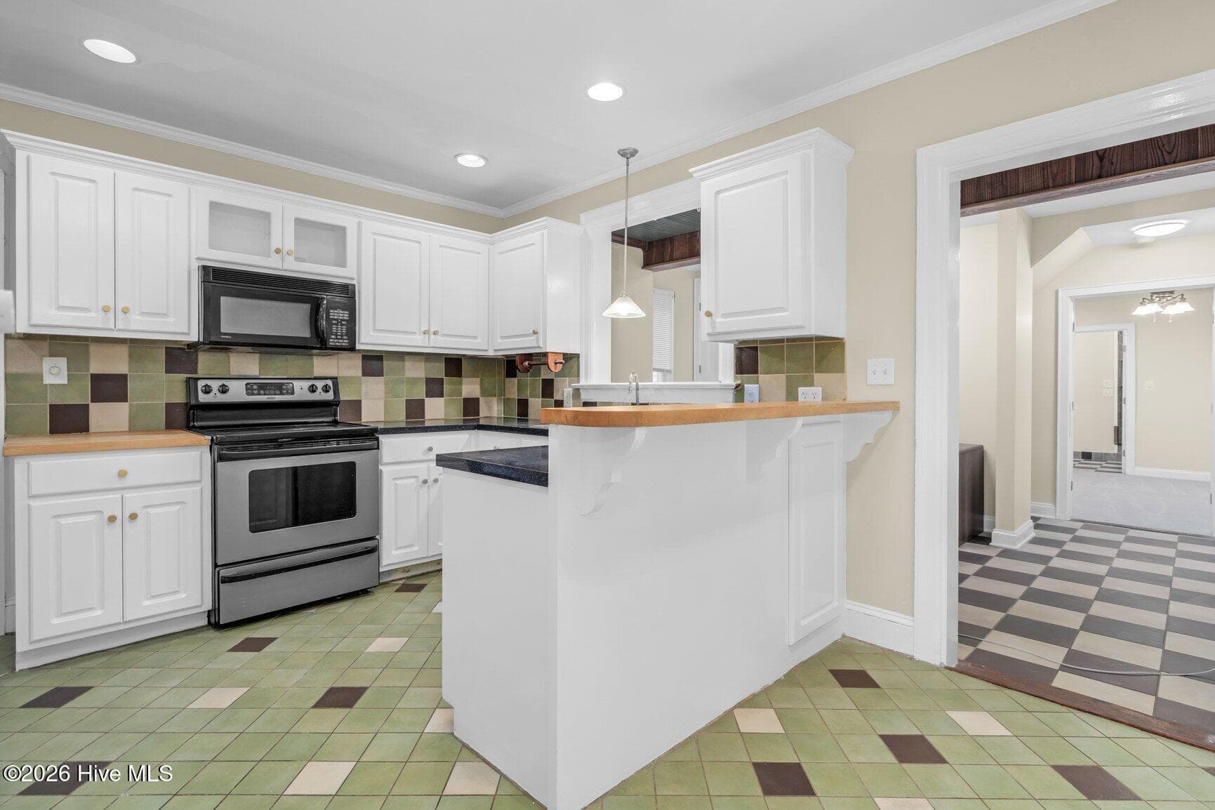 Single Family Residence at 1041 Lafayette Avenue, Rocky Mount, NC 27803, photo 16 of 41