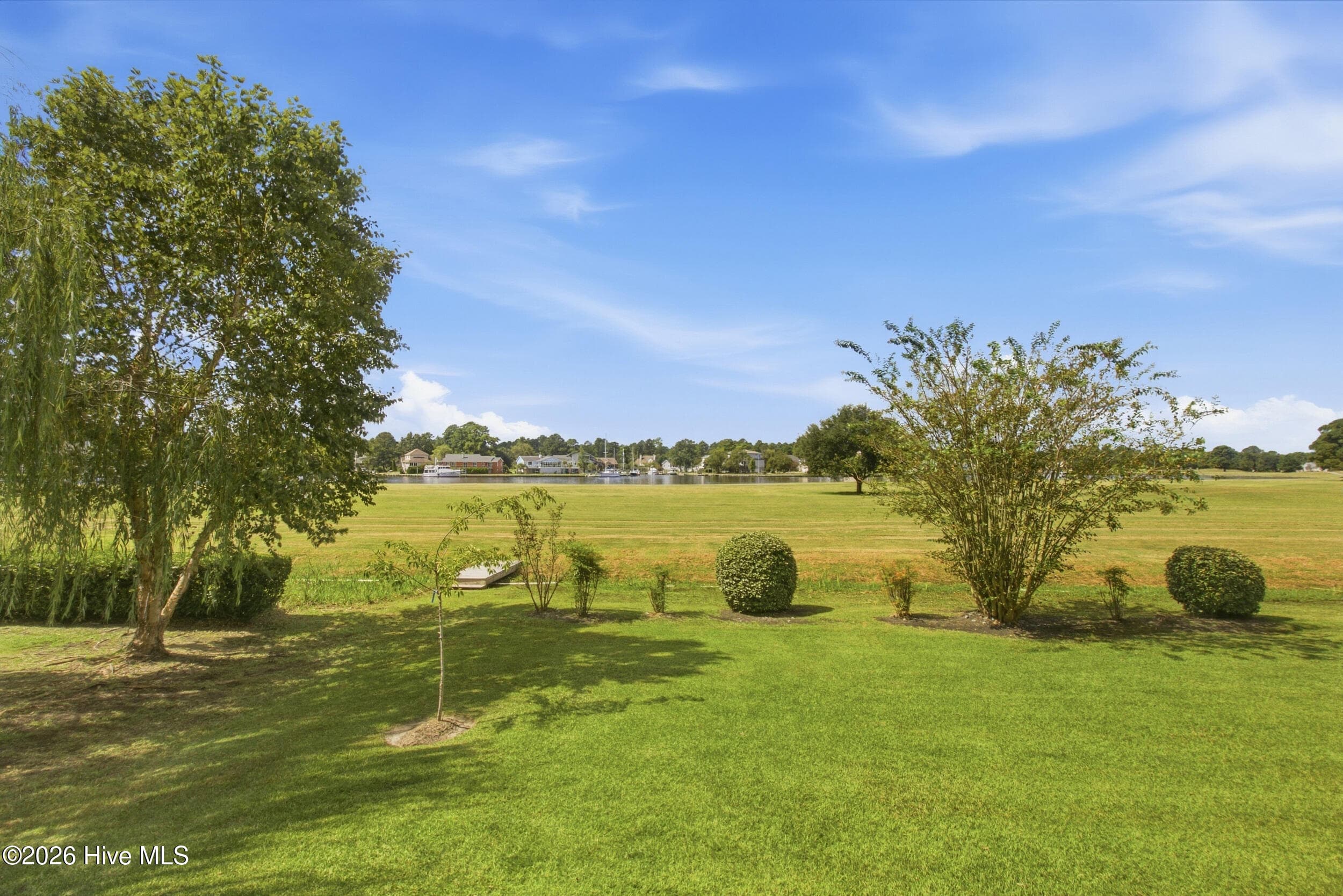 Back - 1012 Pelican Drive, New Bern, NC 28560