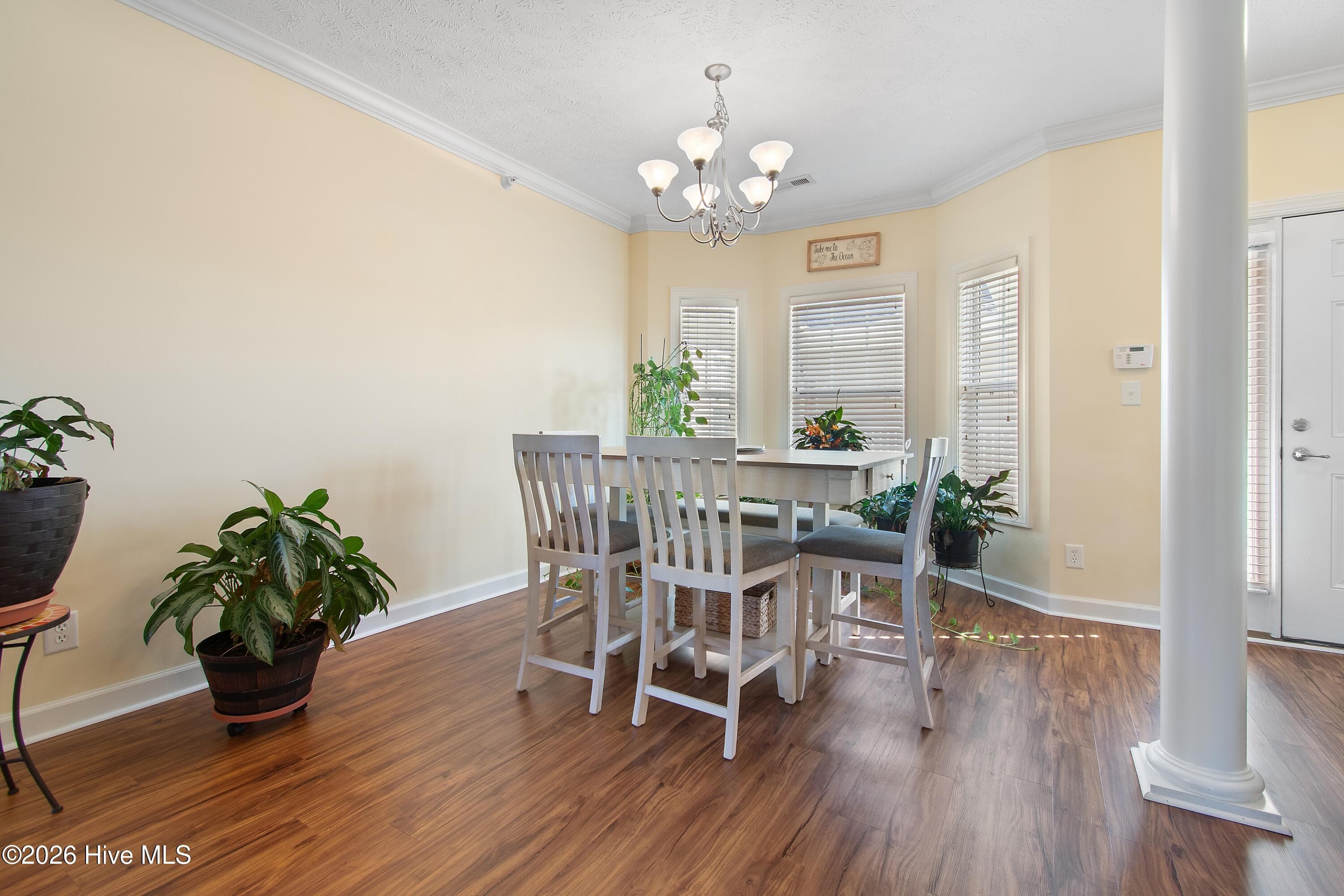 Condominium at 7827 High Market Street Unit 11, Sunset Beach, NC 28468, photo 10 of 37