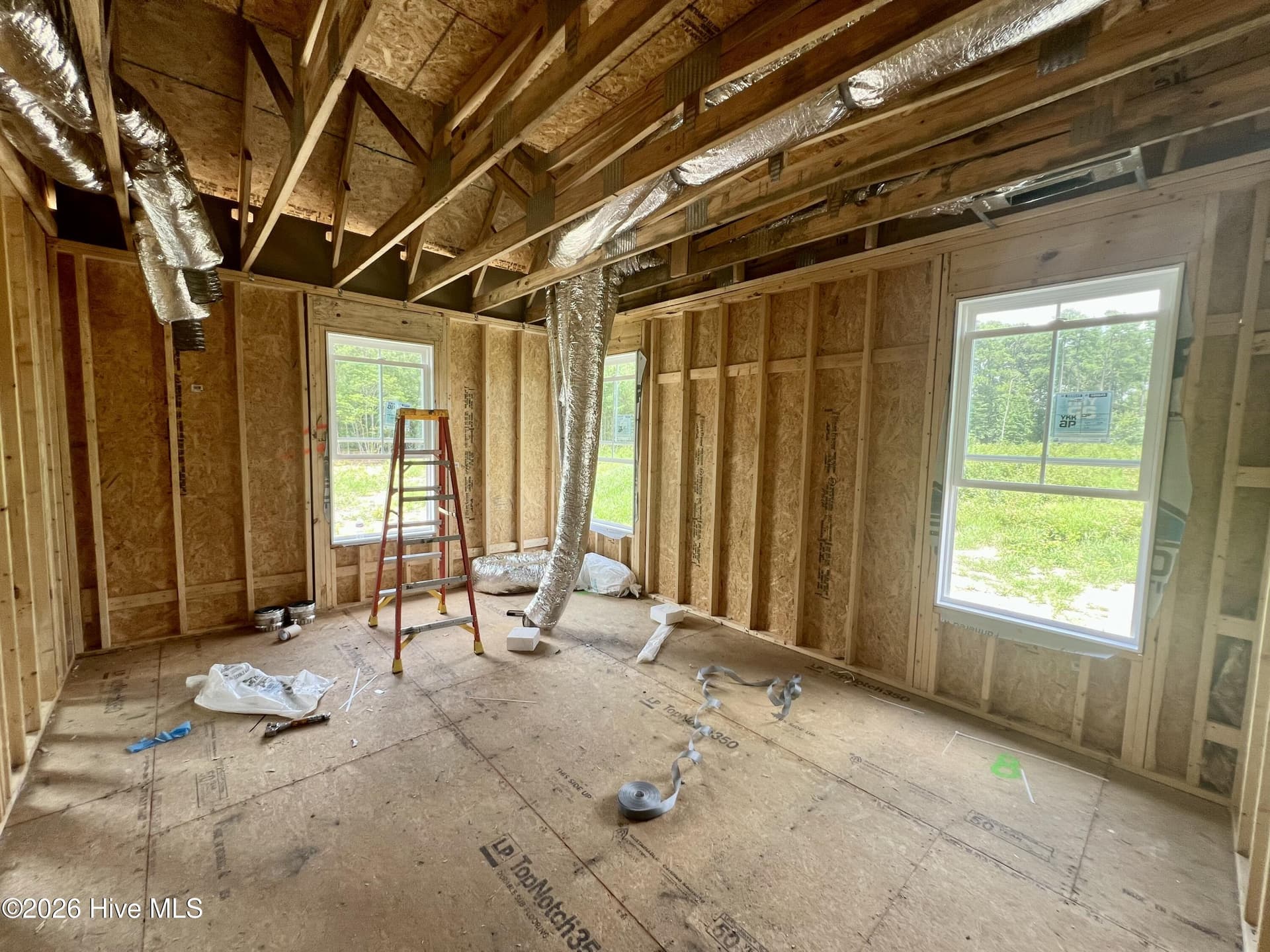 Single Family Residence at 176 Hillstead Way, Smithfield, NC 27577, photo 51 of 219