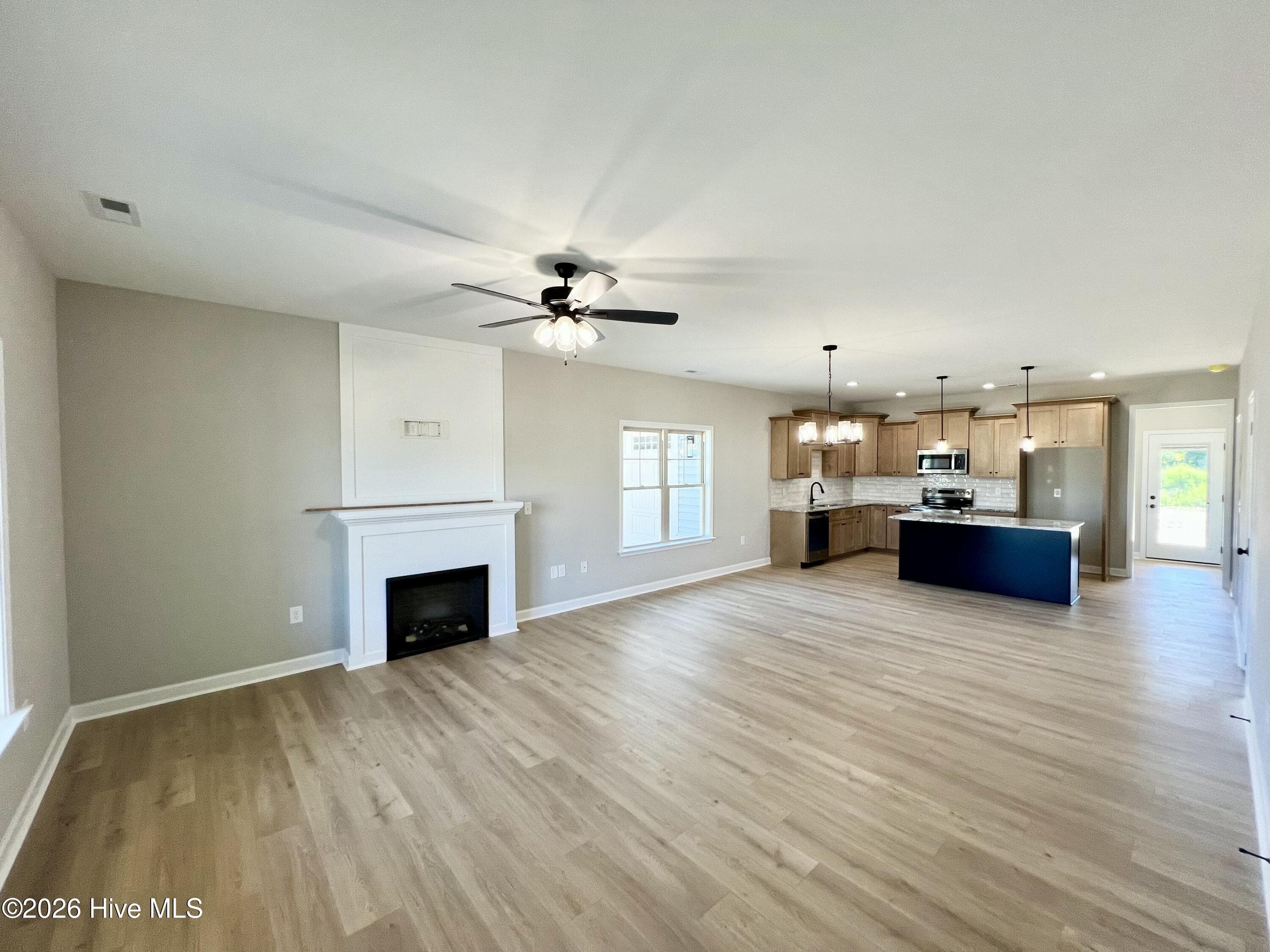 Single Family Residence at 138 Pendergrass Drive, Princeton, NC 27569, photo 9 of 123