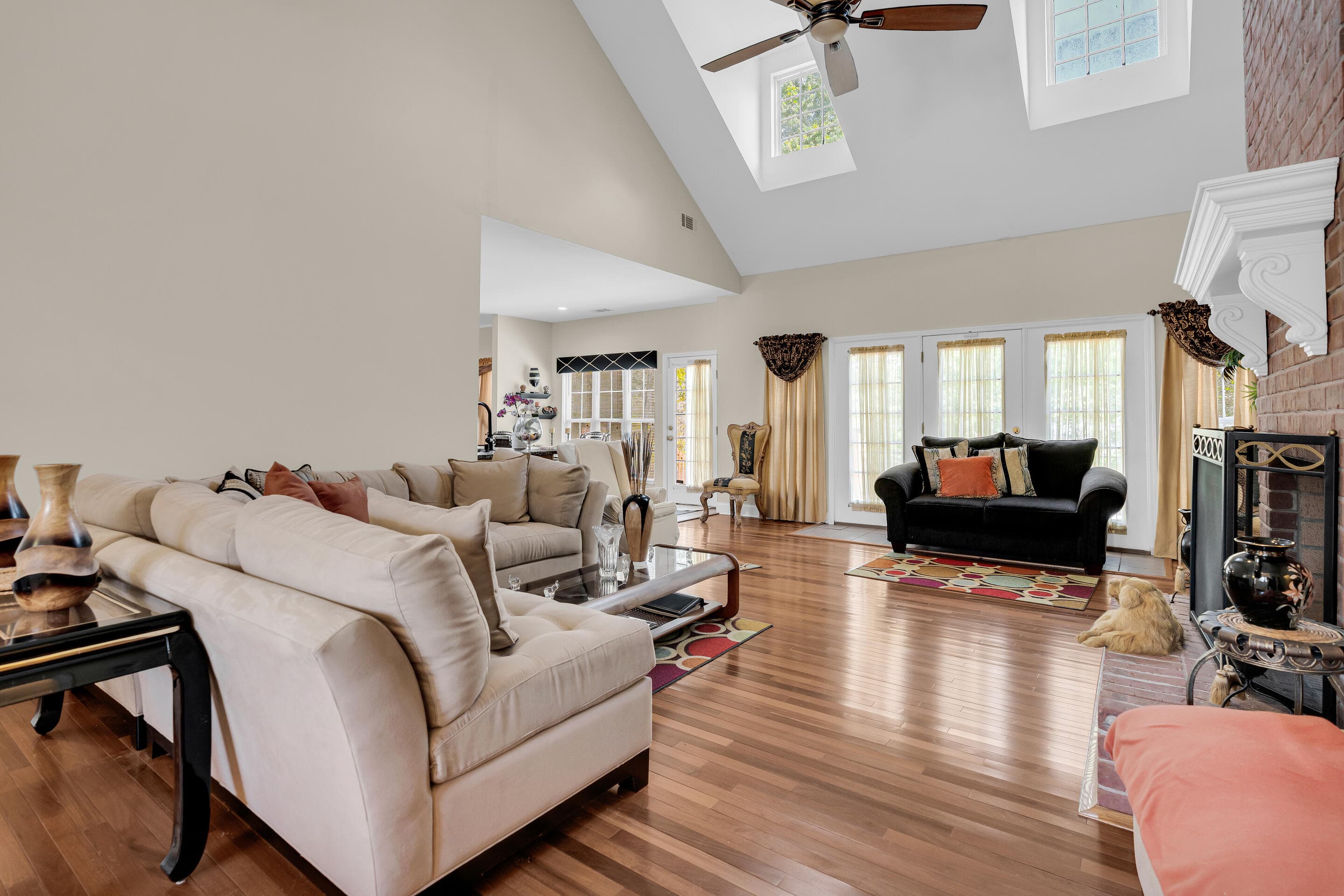 Single Family Residence at 1197 Jefferson Boulevard, Louisville, GA 30434, photo 8 of 60