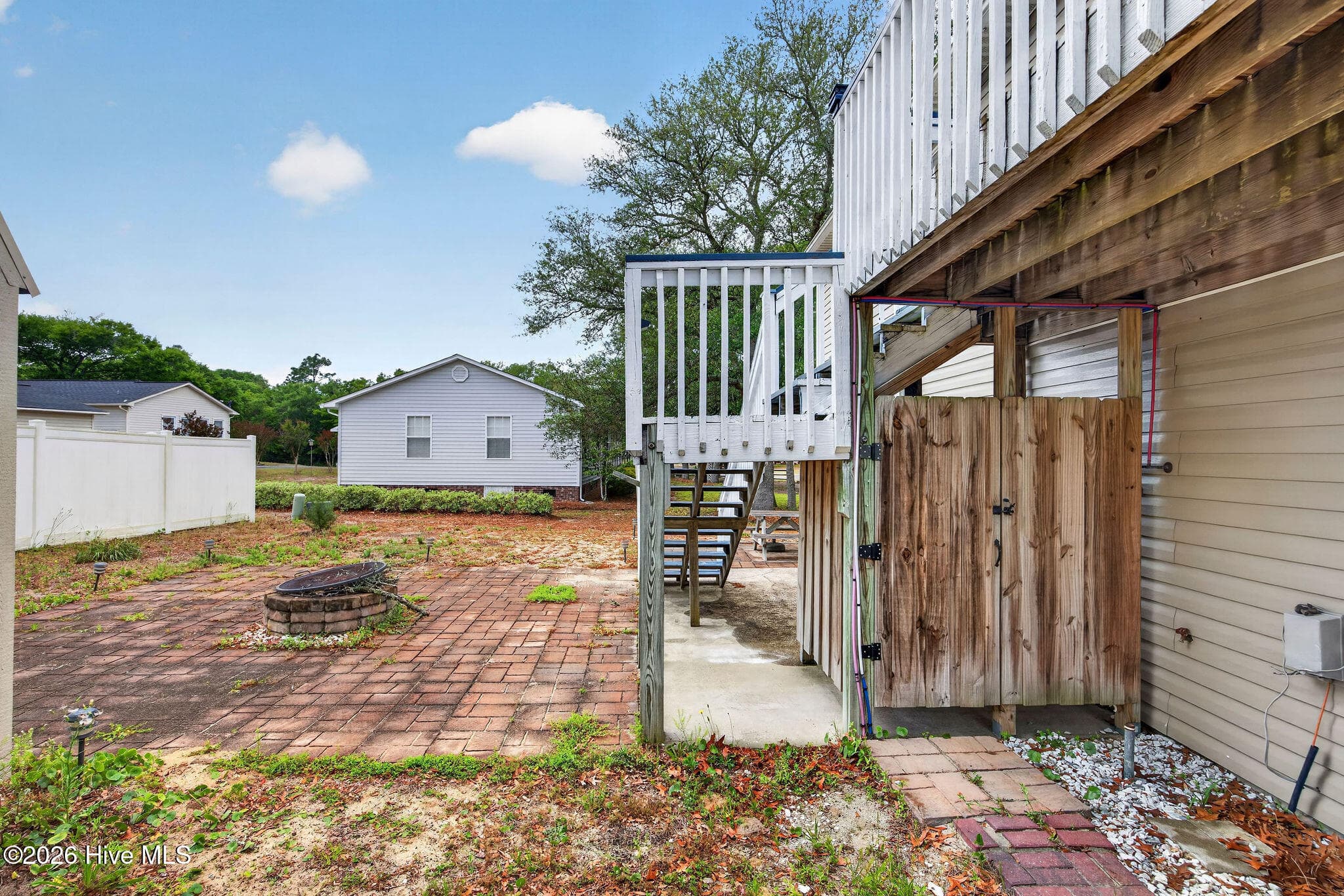 Single Family Residence at 2305 E Oak Island Drive, Oak Island, NC 28465, photo 26 of 31