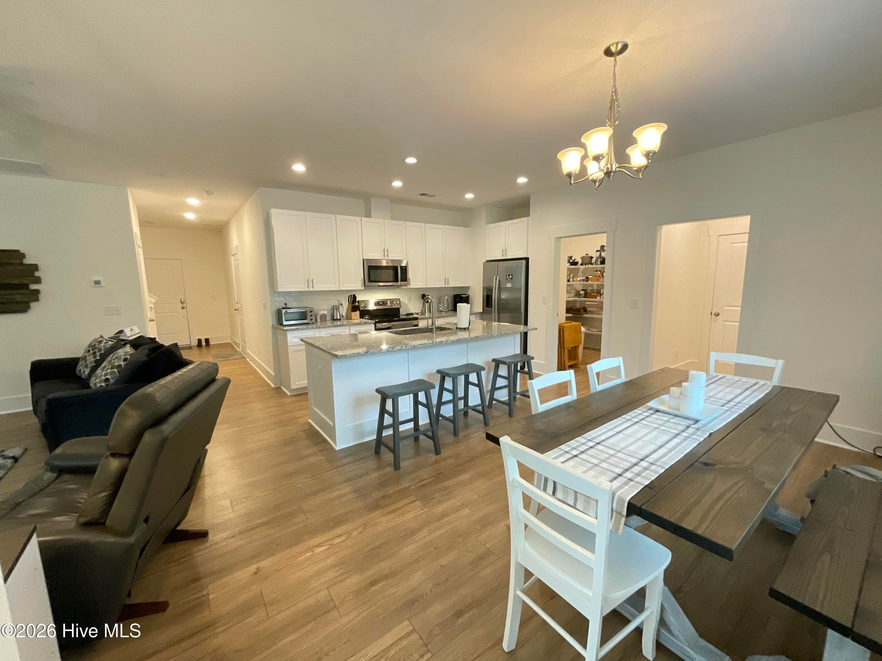 Single Family Residence at 1425 Eco Circle, Wilmington, NC 28409, photo 12 of 34