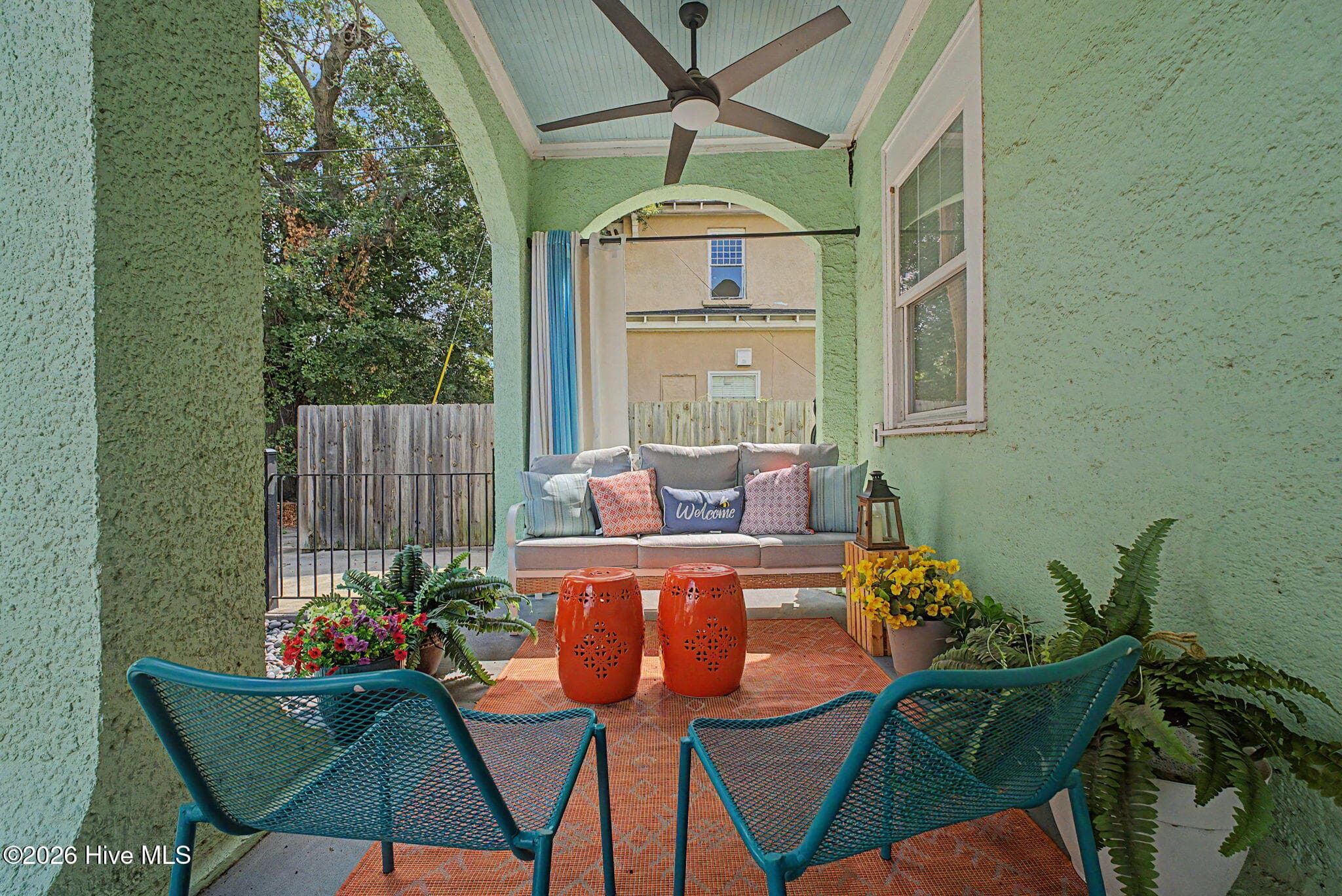 Single Family Residence at 306 Ellis Street, Augusta, GA 30901, photo 6 of 35
