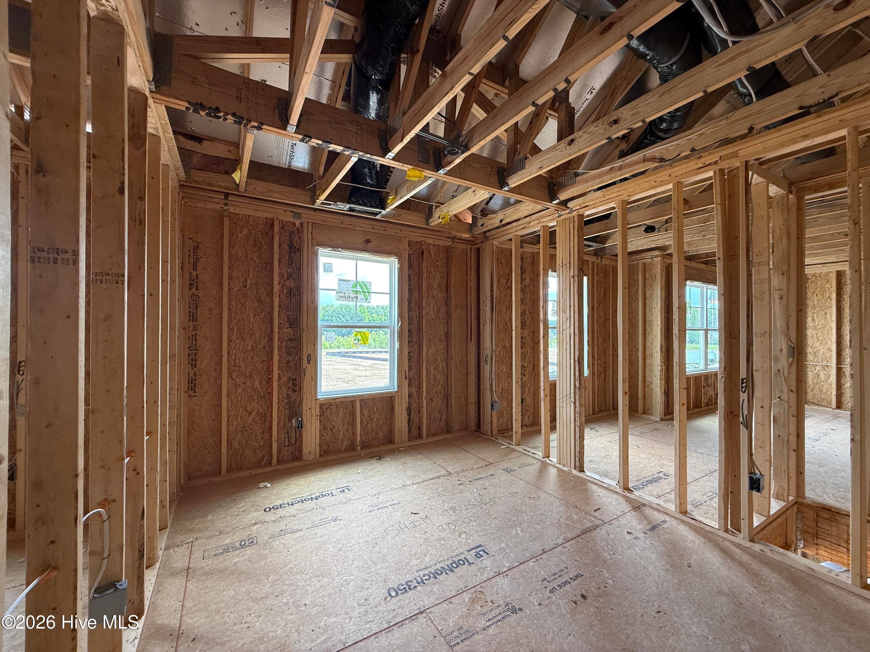Single Family Residence at 119 Crossvine Street, Selma, NC 27576, photo 189 of 284