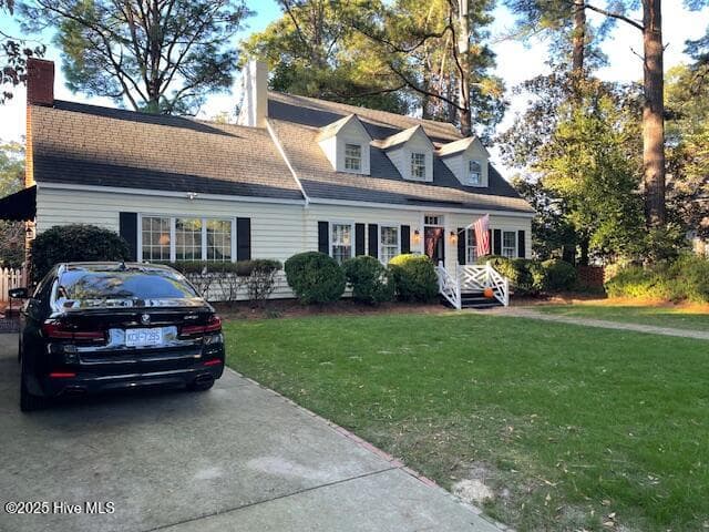 Single Family Residence at 304 Mount Vernon Drive NW, Wilson, NC 27893, photo 6 of 30