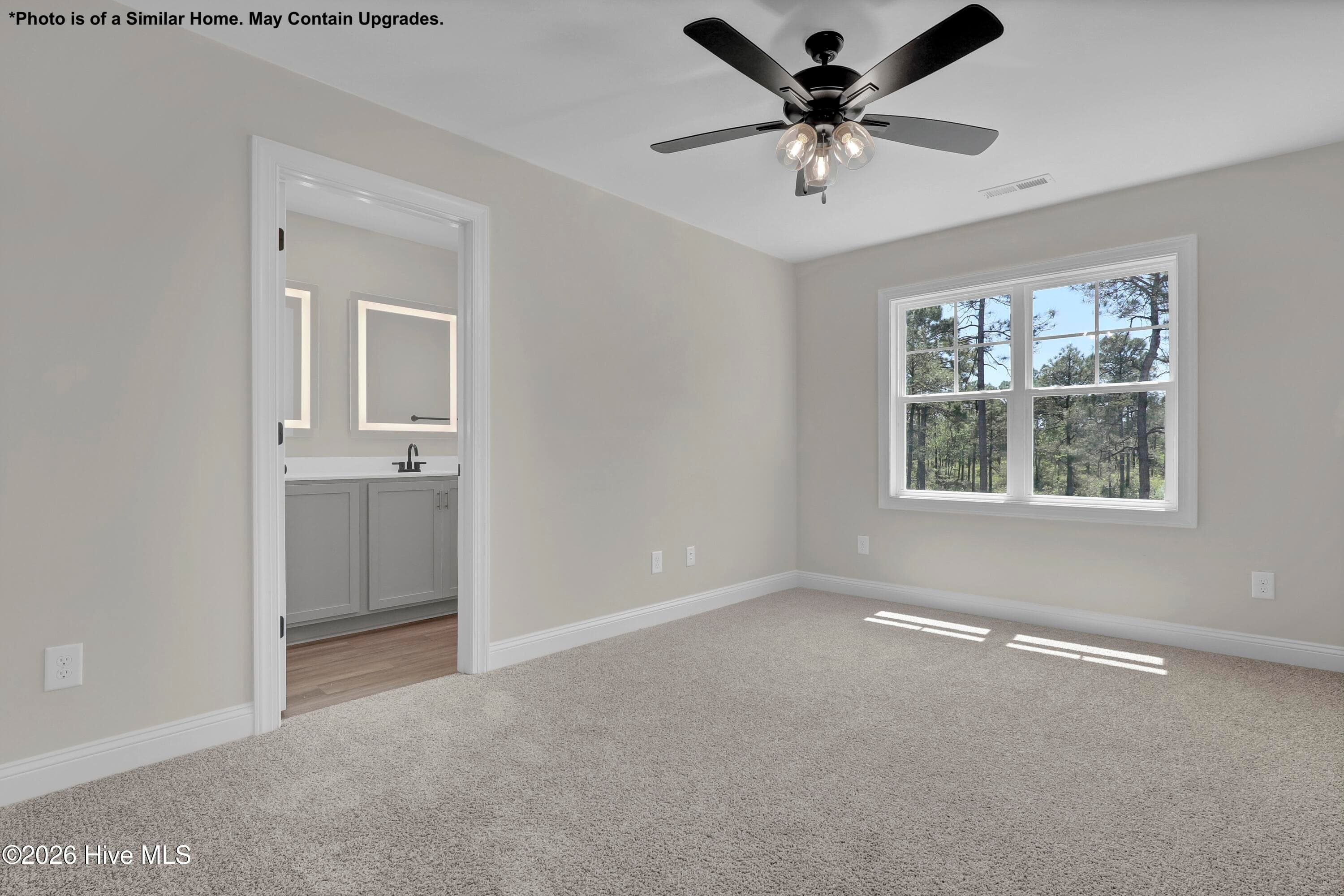 Townhouse at 713 Cross Bridge Way Lot 23, Sneads Ferry, NC 28460, photo 20 of 29