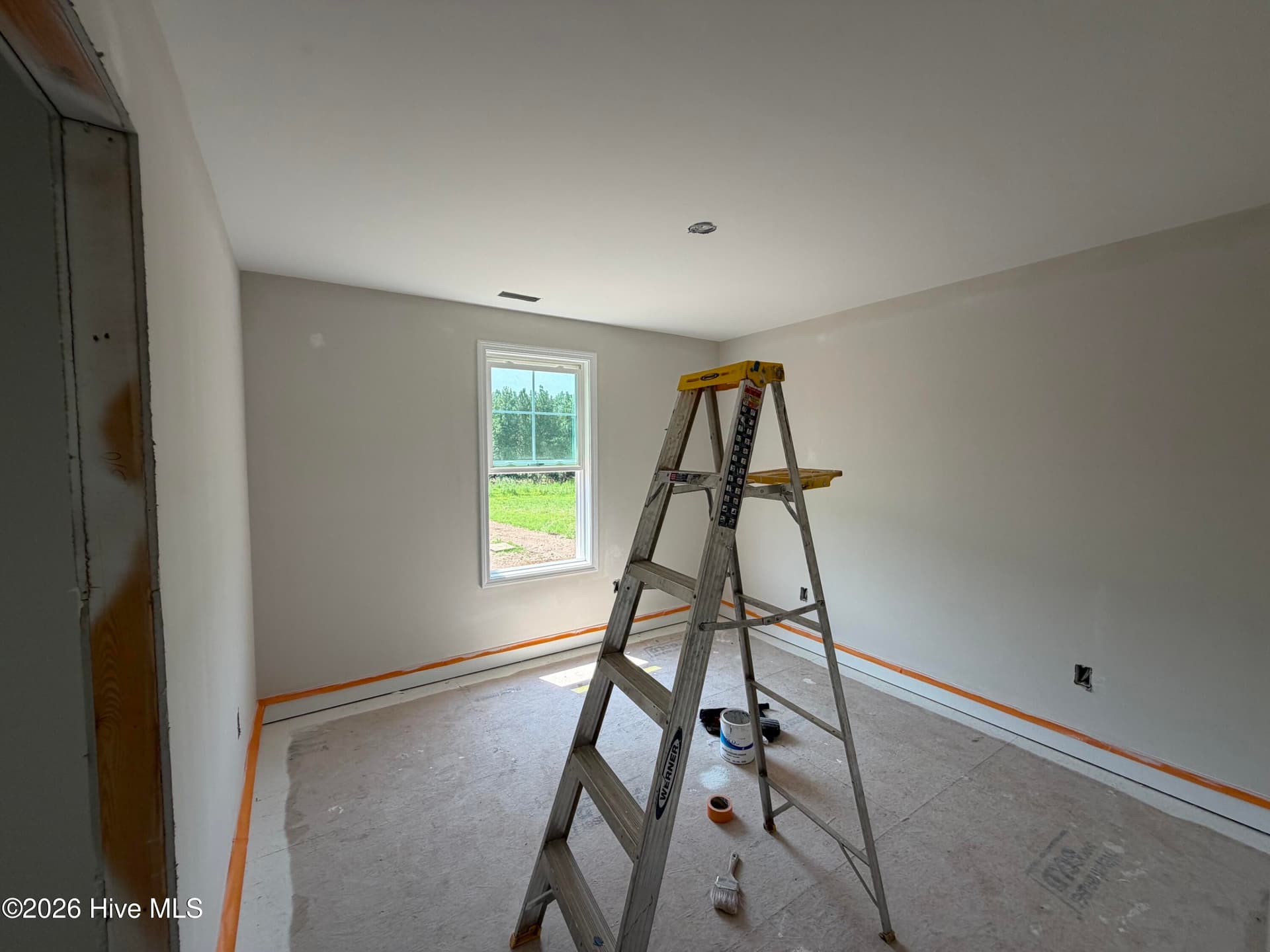 Photo Taken: 8/11/2026 - 387 Thorntons Creek Drive, Erwin, NC 28339