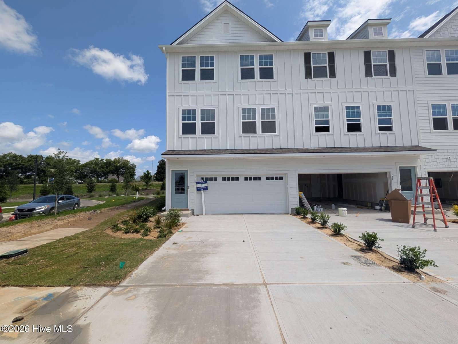 Townhouse at 388 Barnacle Run, Wilmington, NC 28412, photo 3 of 18