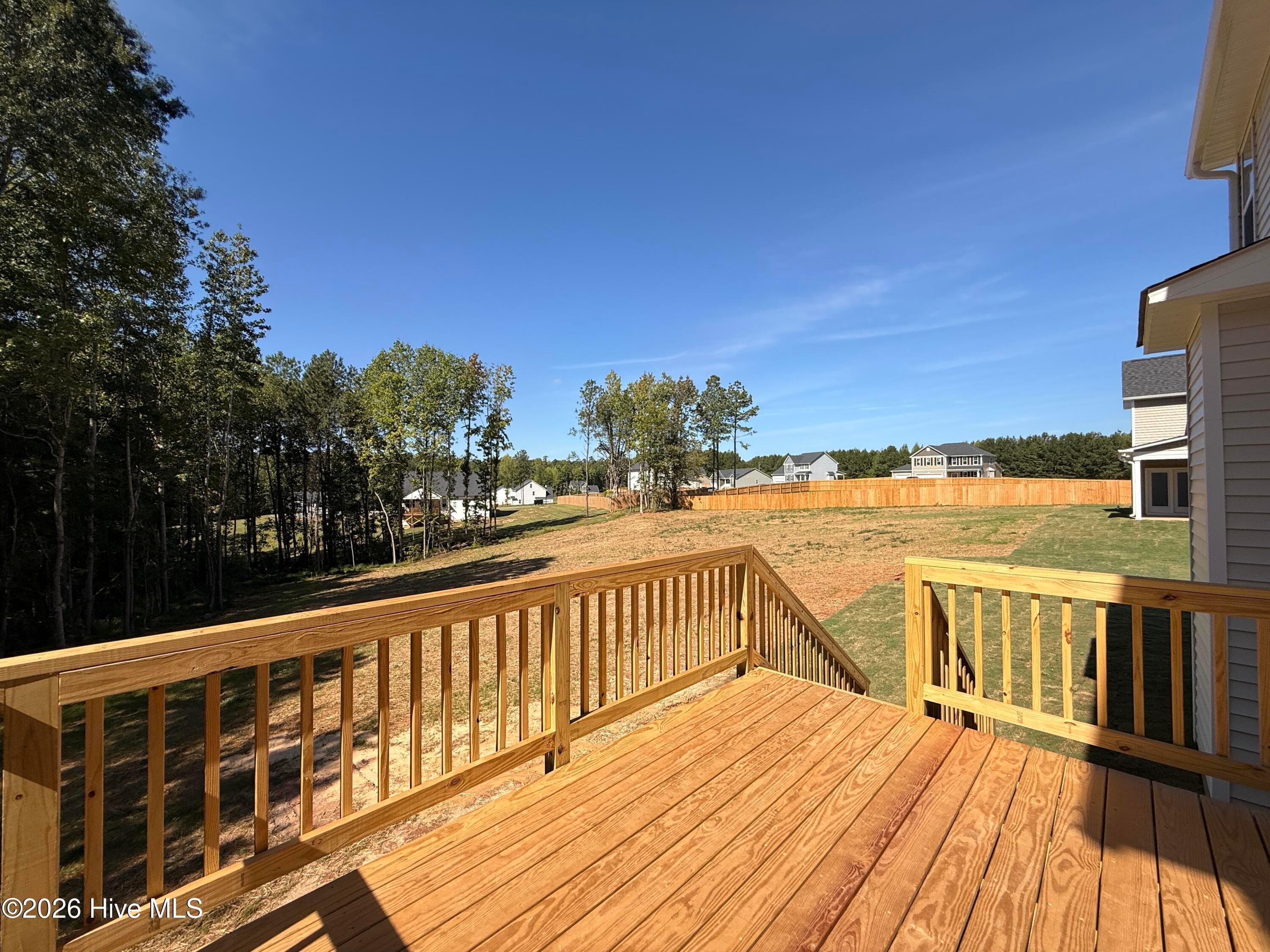 Single Family Residence at 320 One Tree Hill, Sanford, NC 27330, photo 42 of 46