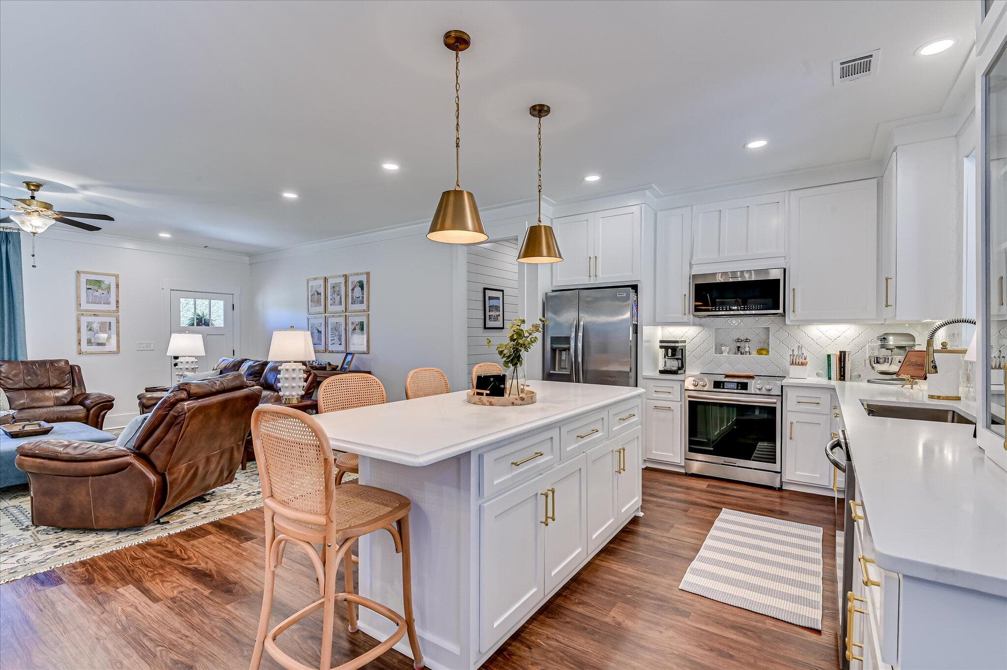 Single Family Residence at 1630 Long Cove Drive, Lincolnton, GA 30817, photo 15 of 43