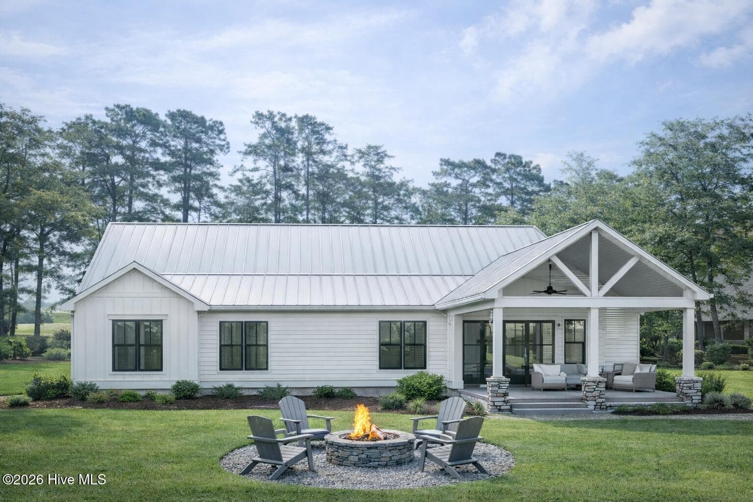 Single Family Residence at 1628 Settlers Way SW, Ocean Isle Beach, NC 28469, photo 2 of 2