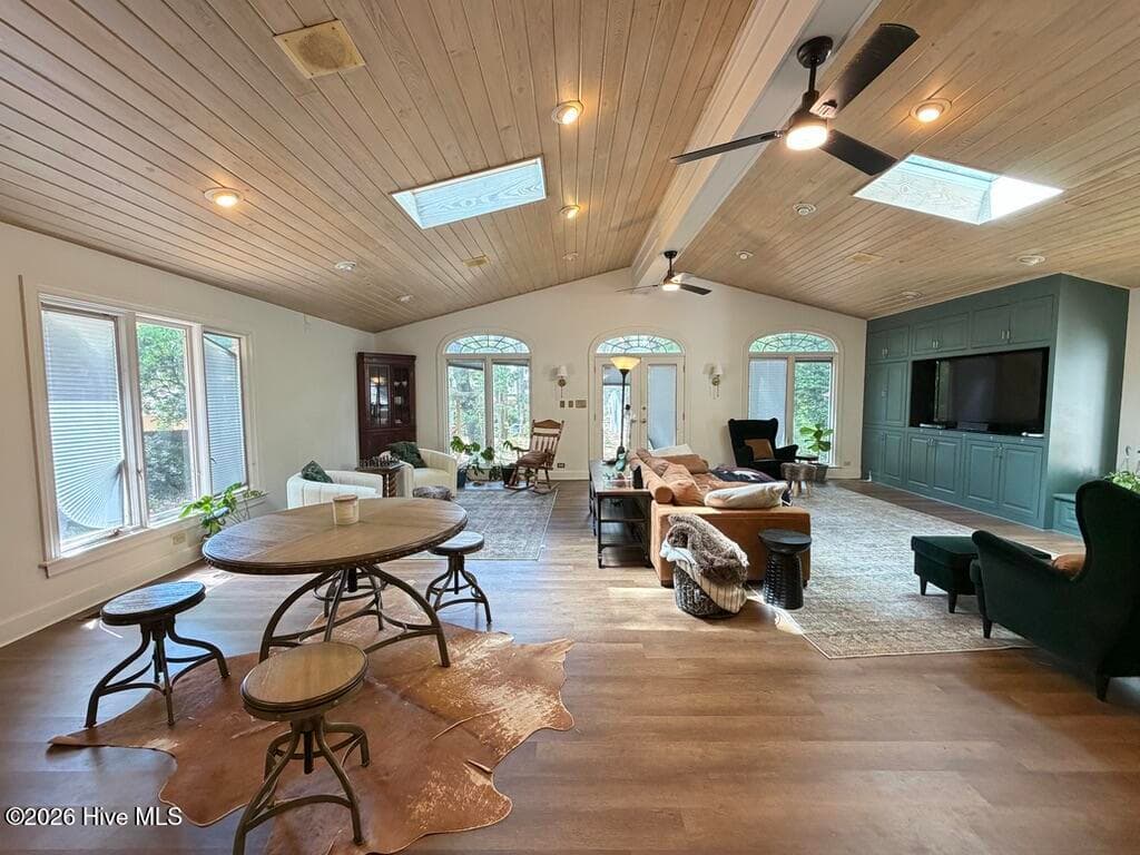 Single Family Residence at 2003 Hermitage Road NW, Wilson, NC 27896, photo 10 of 21