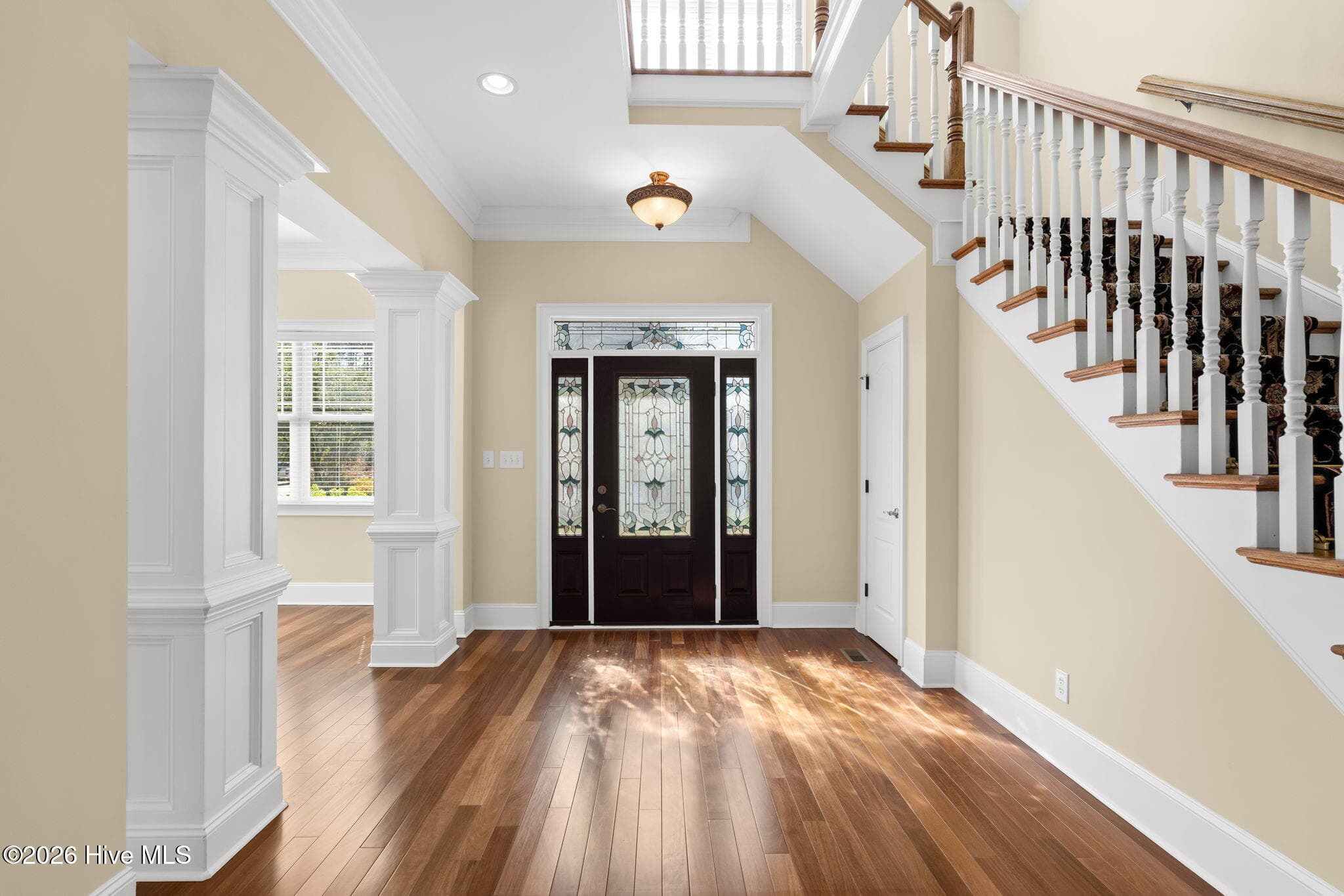 Single Family Residence at 9274 Oldfield Road NW, Calabash, NC 28467, photo 6 of 84